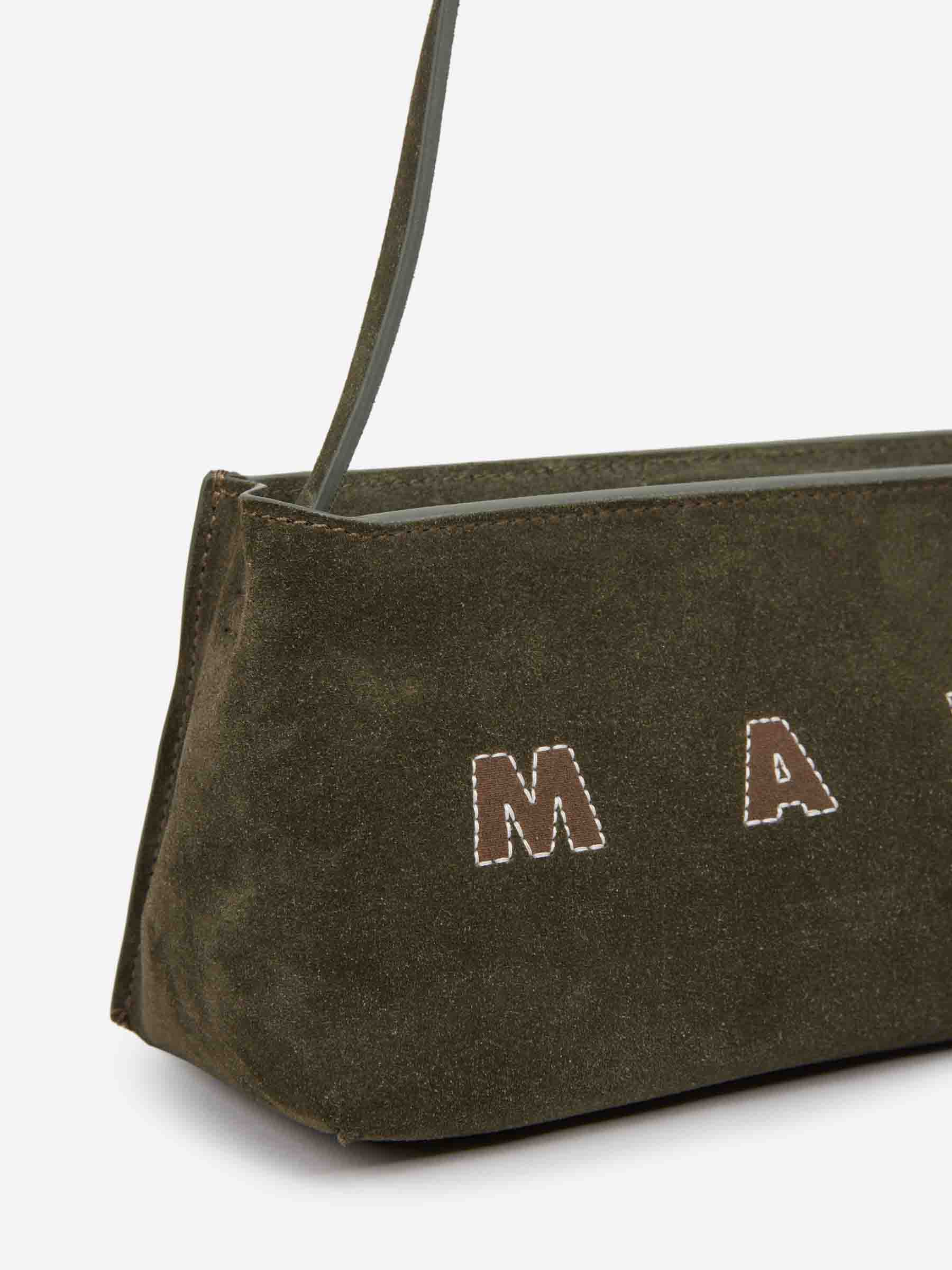 Bolso Rectangular Ante - Image 5