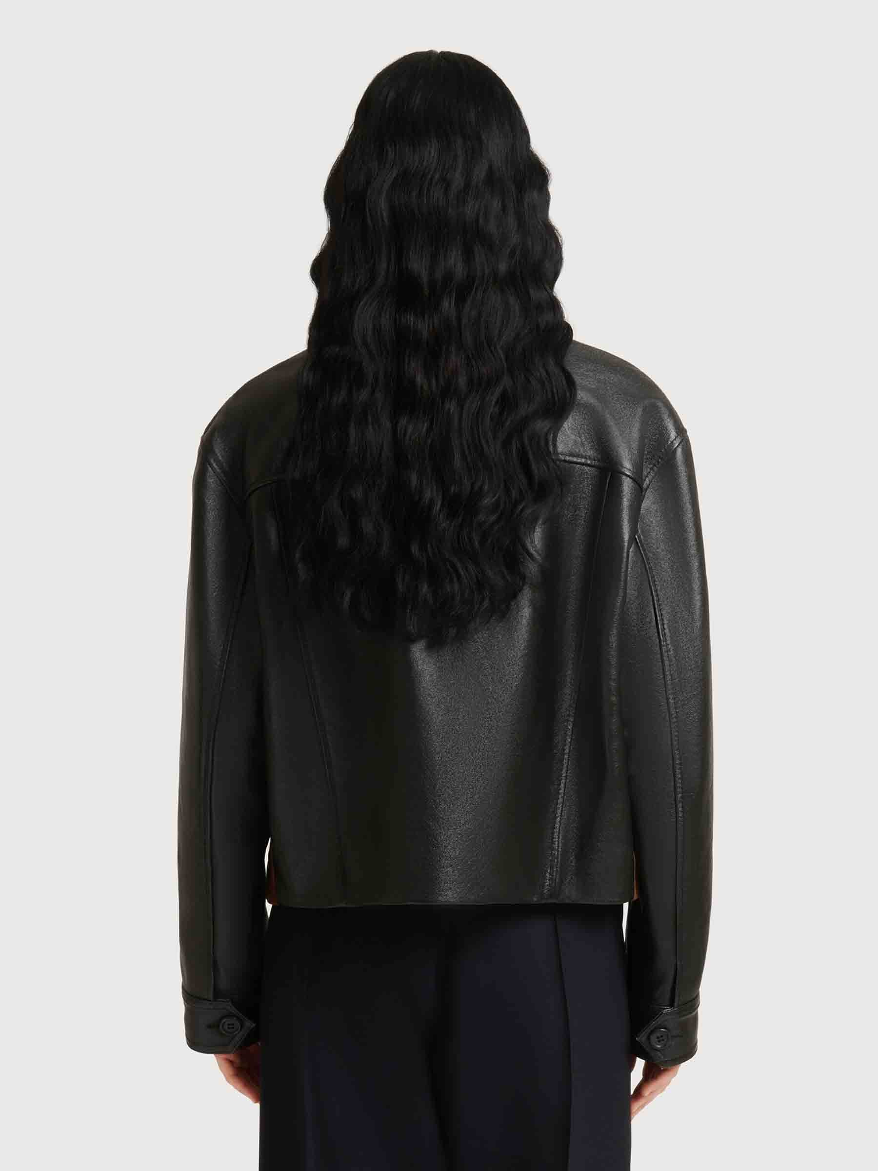 Chaqueta Piel - Image 3