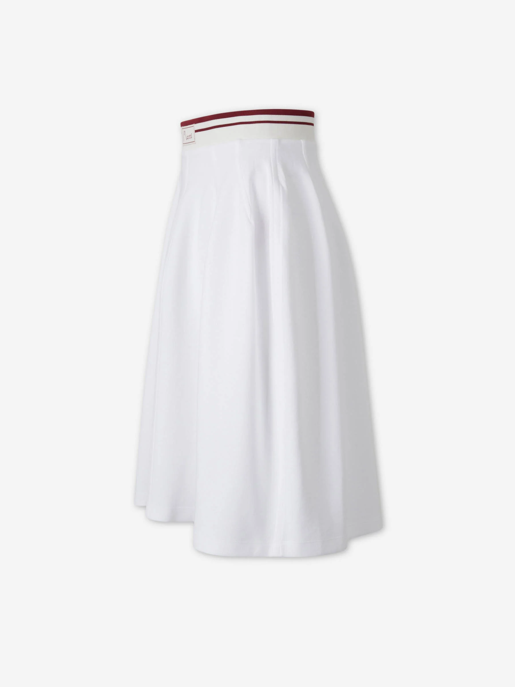 Falda Midi Logo - Image 2