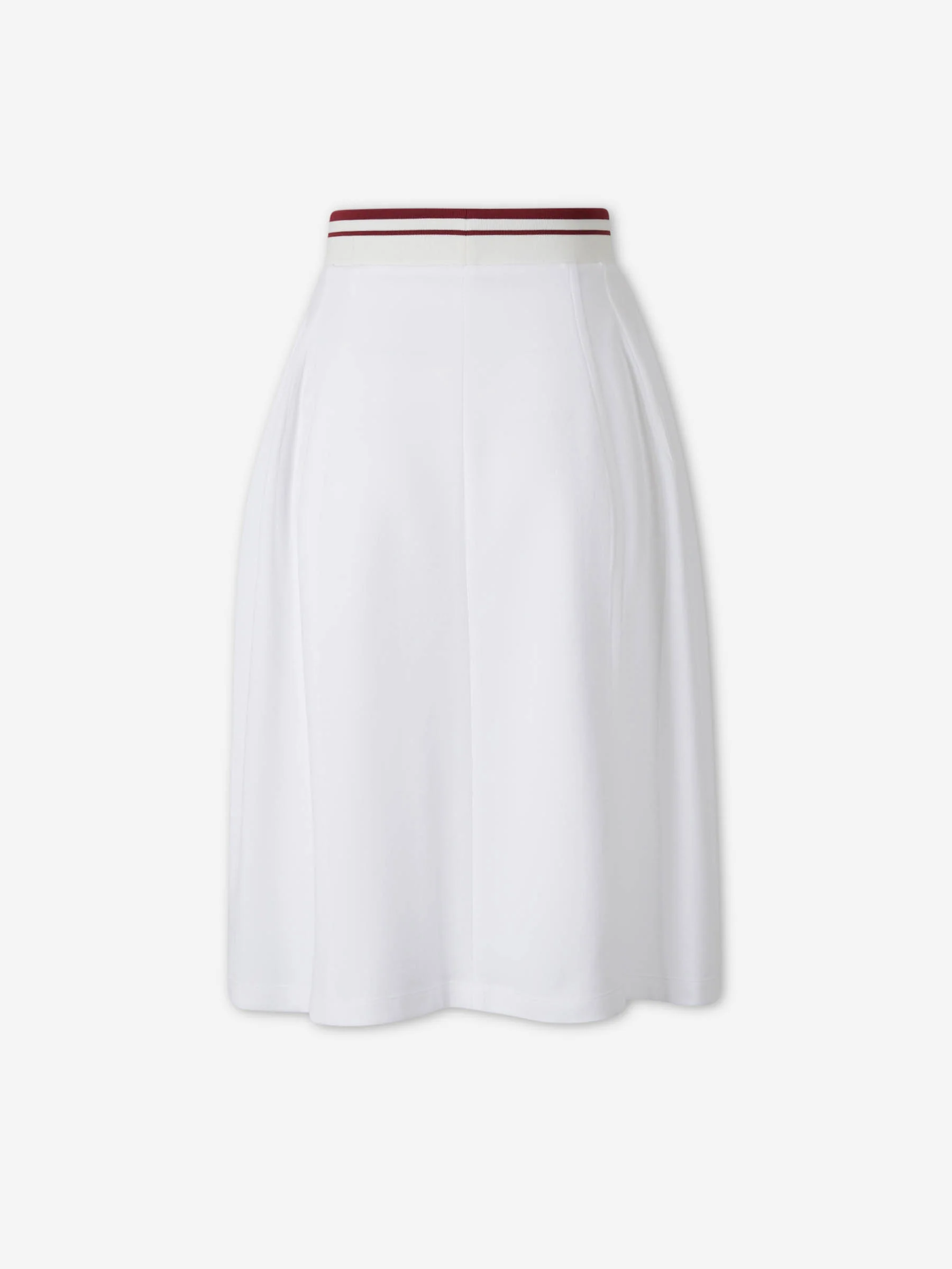 Falda Midi Logo - Image 3