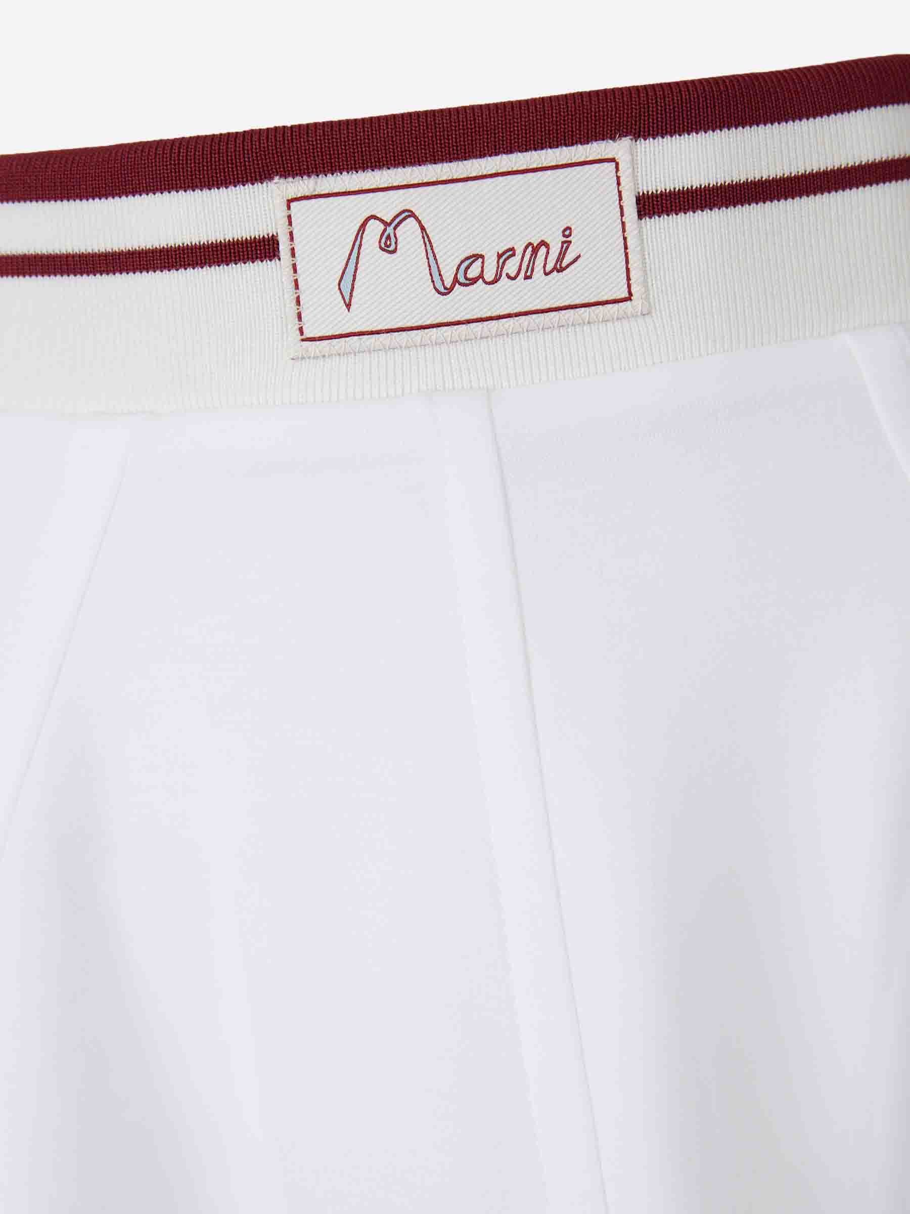 Falda Midi Logo - Image 4
