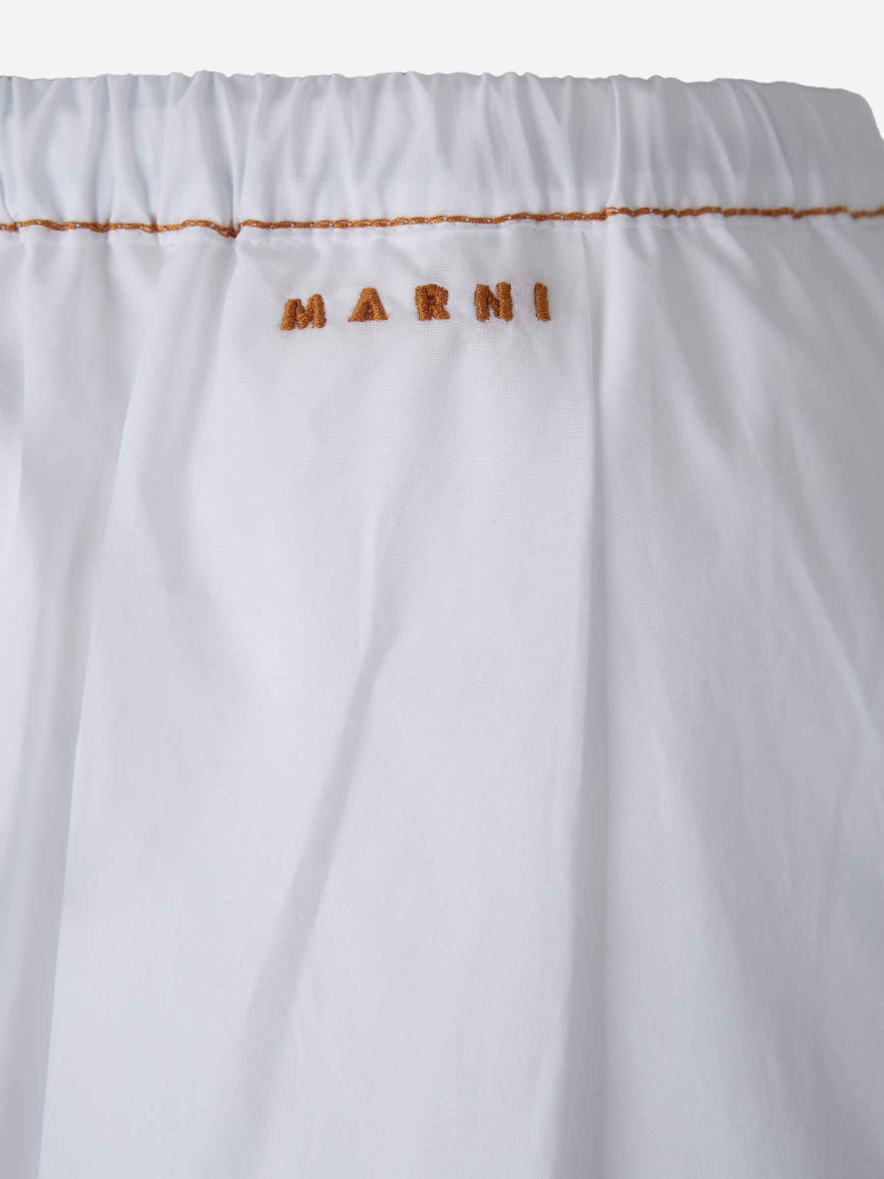 Pantalones Anchos Algodón - Image 4