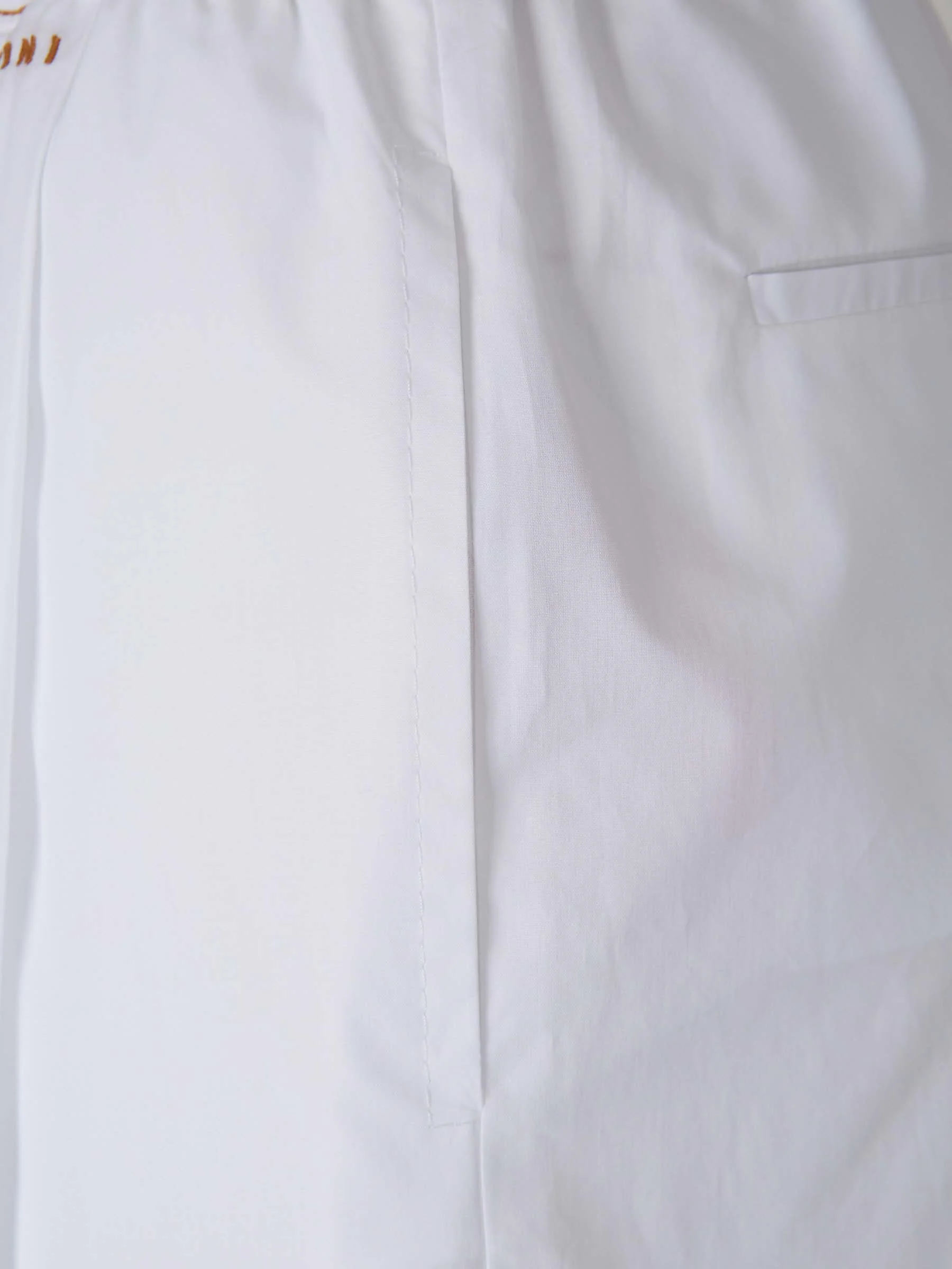 Pantalones Anchos Algodón - Image 5