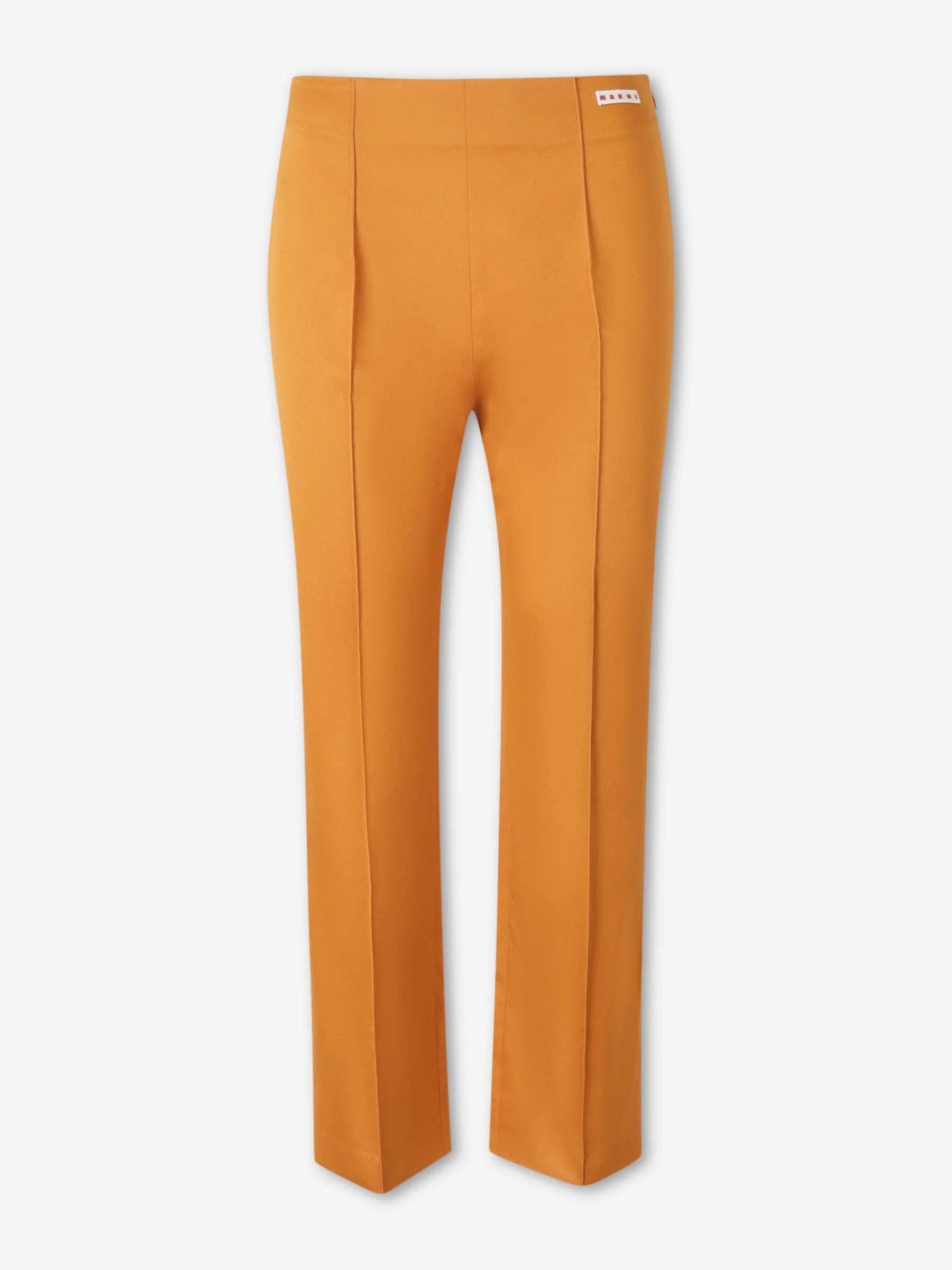 Pantalones Rectos