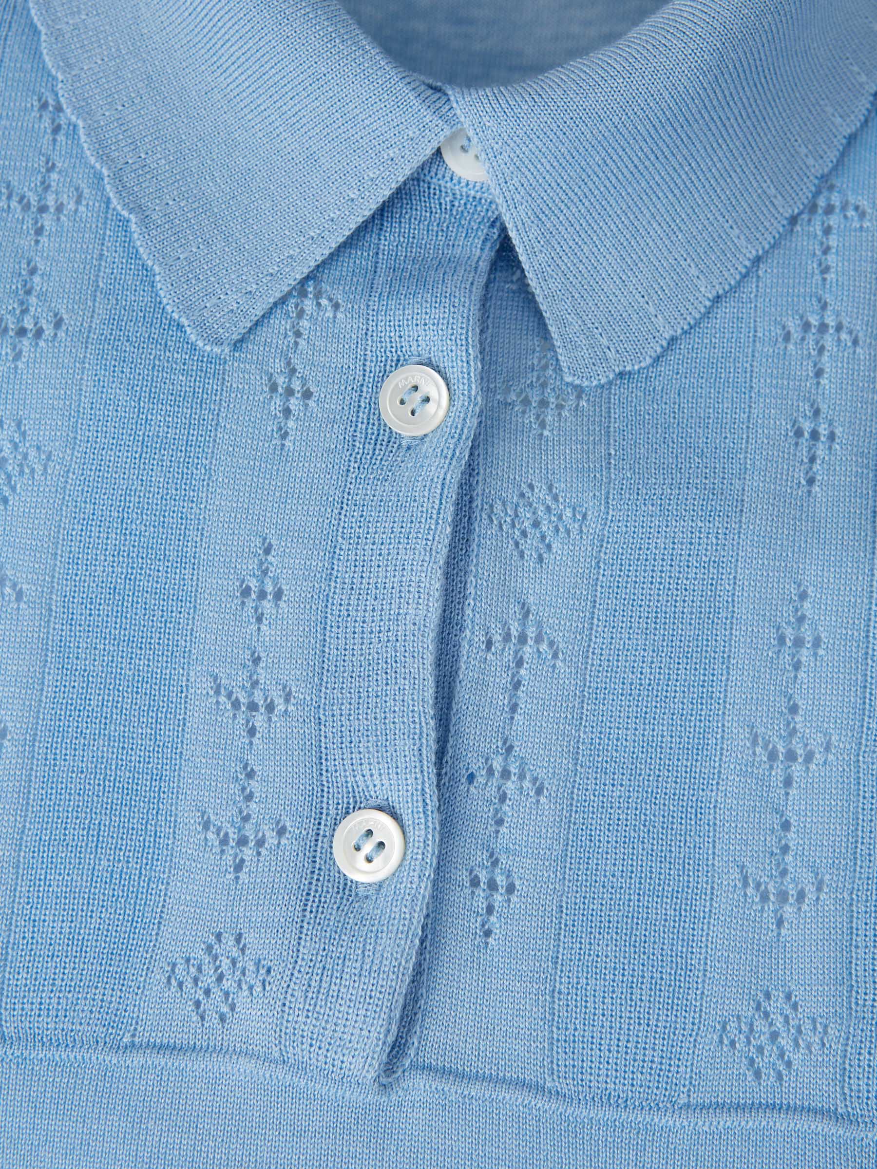 Polo Punto Calados - Image 3