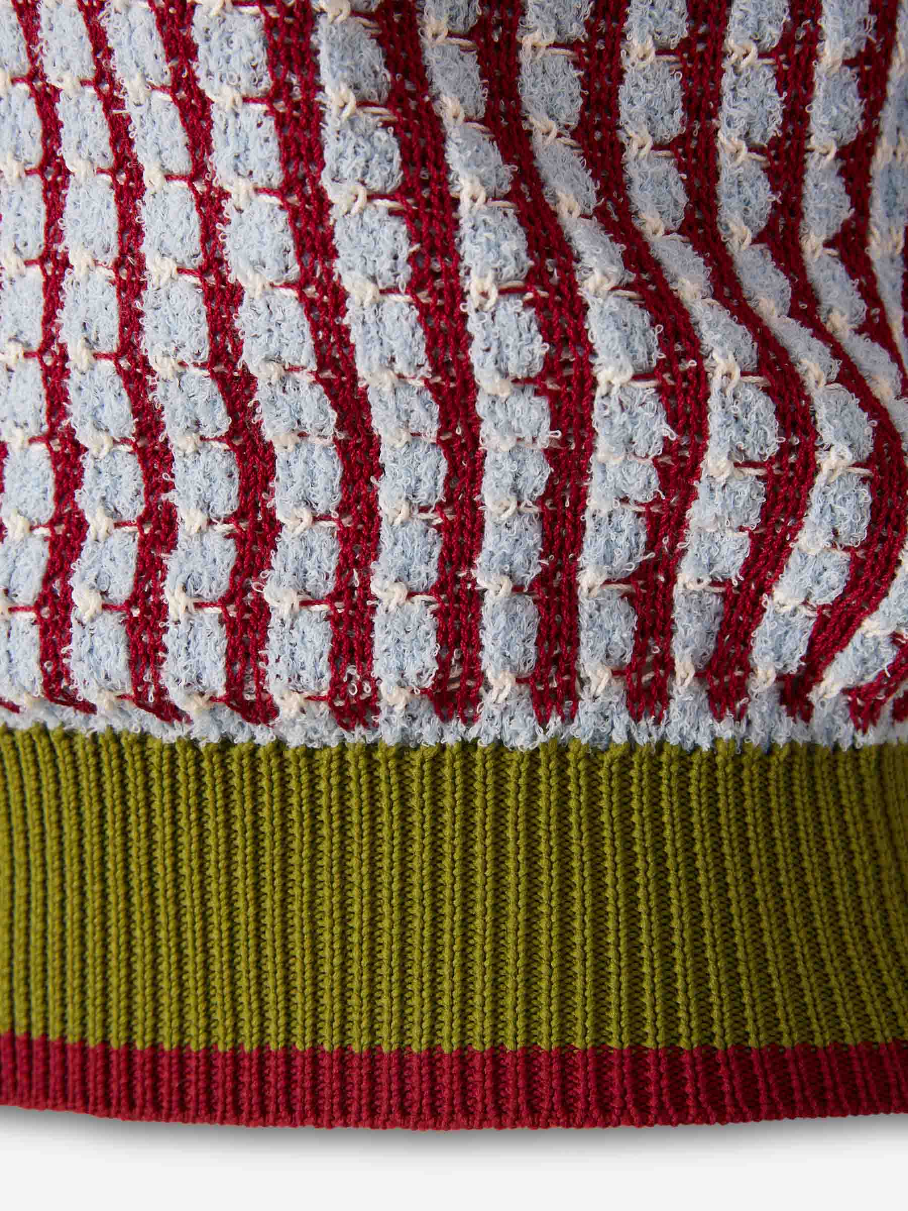 Polo Punto Cuadros - Image 4