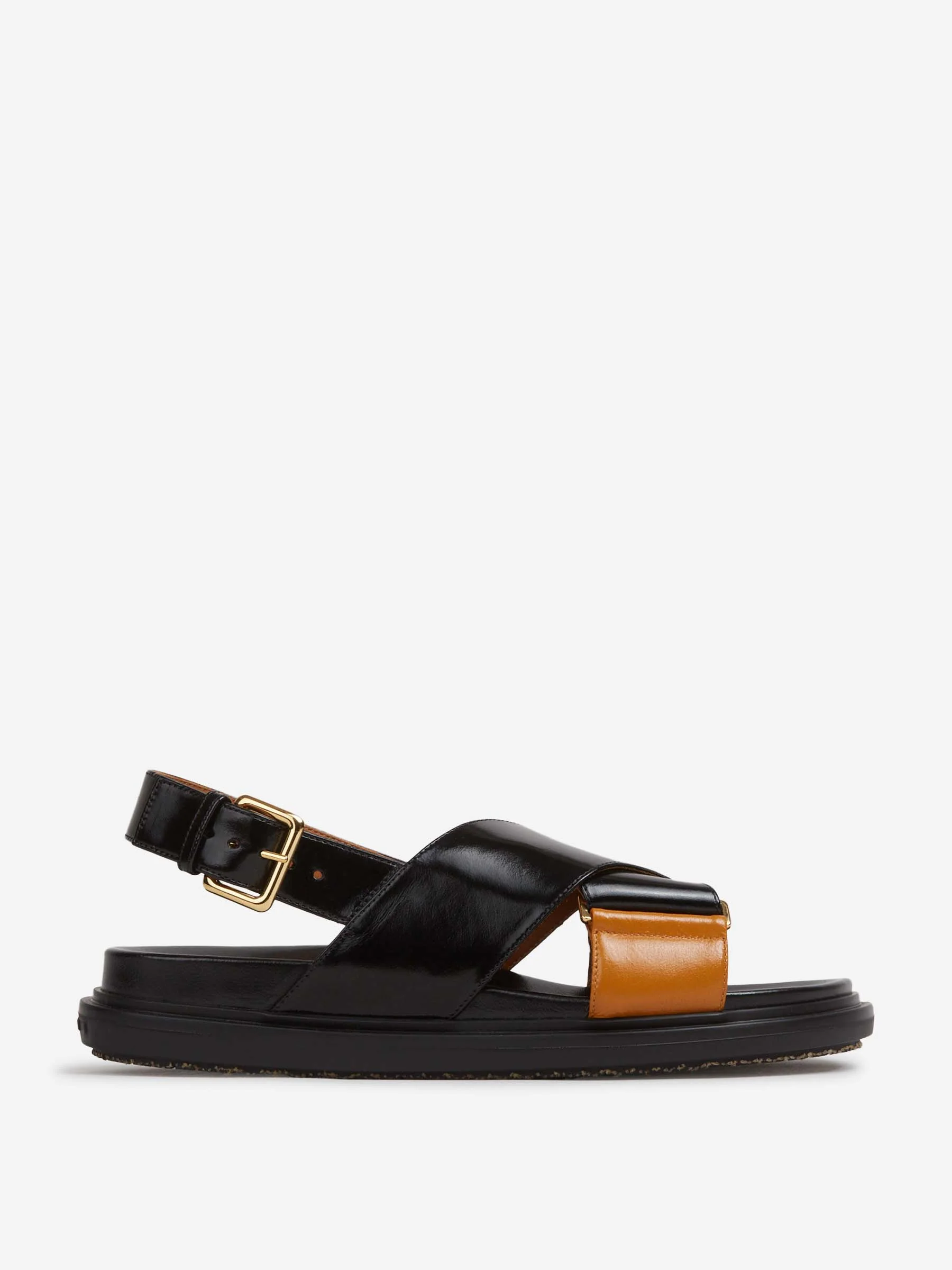 Sandalias Fussbett