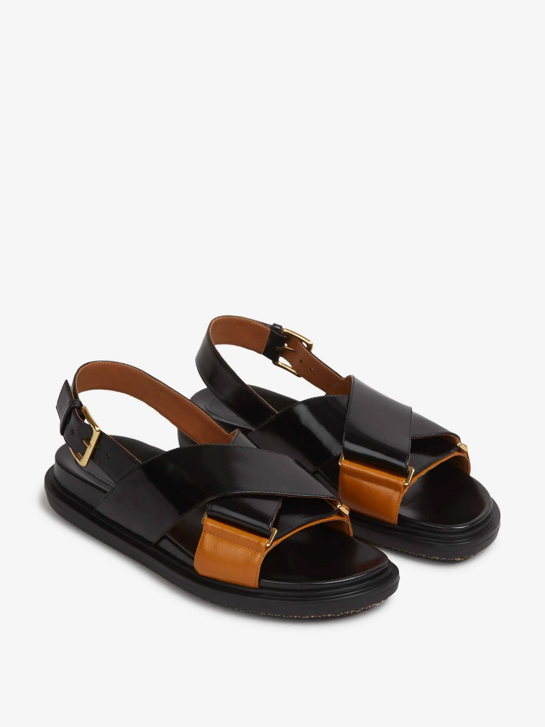 Sandalias Fussbett - Image 2