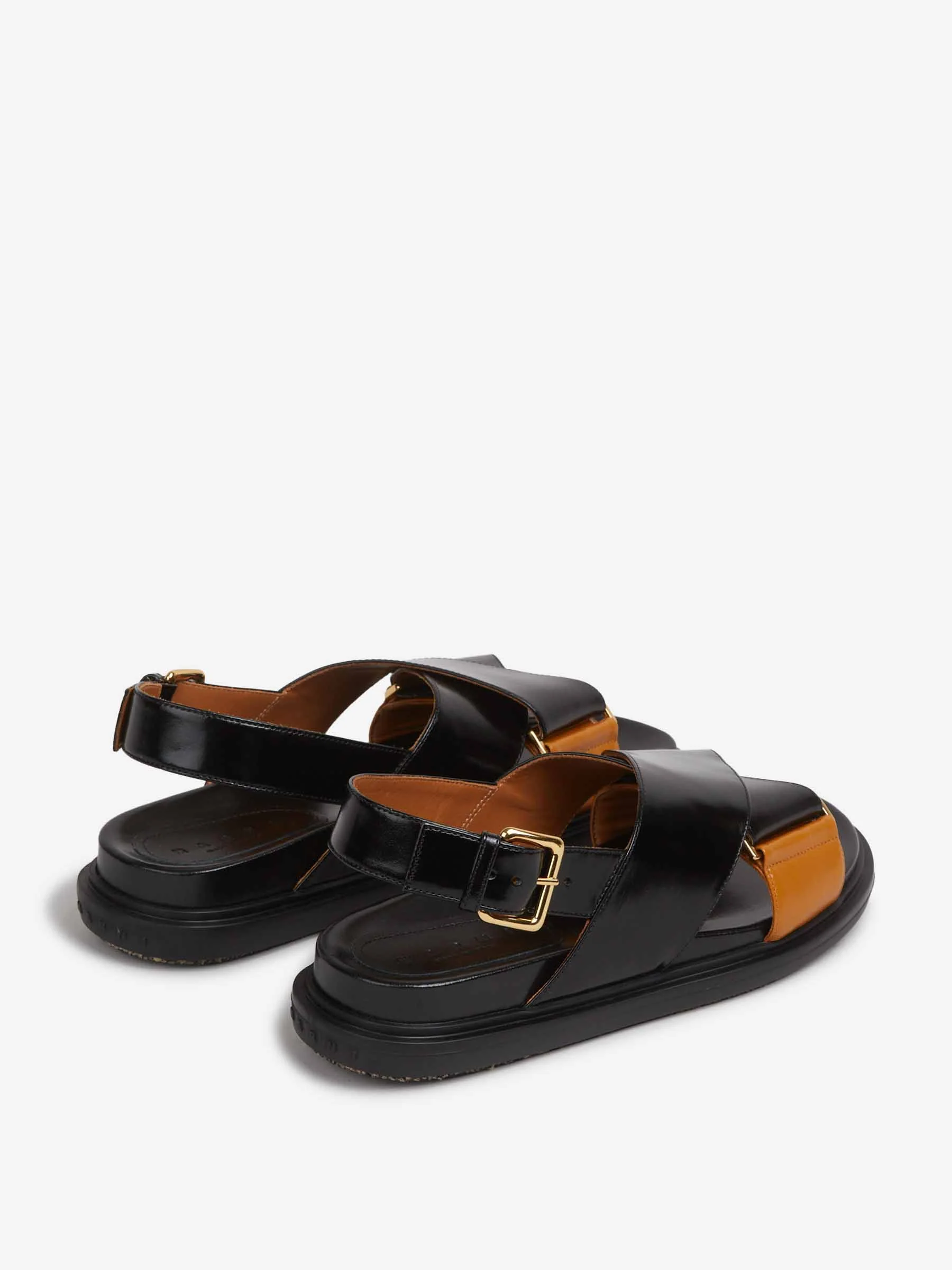 Sandalias Fussbett - Image 3