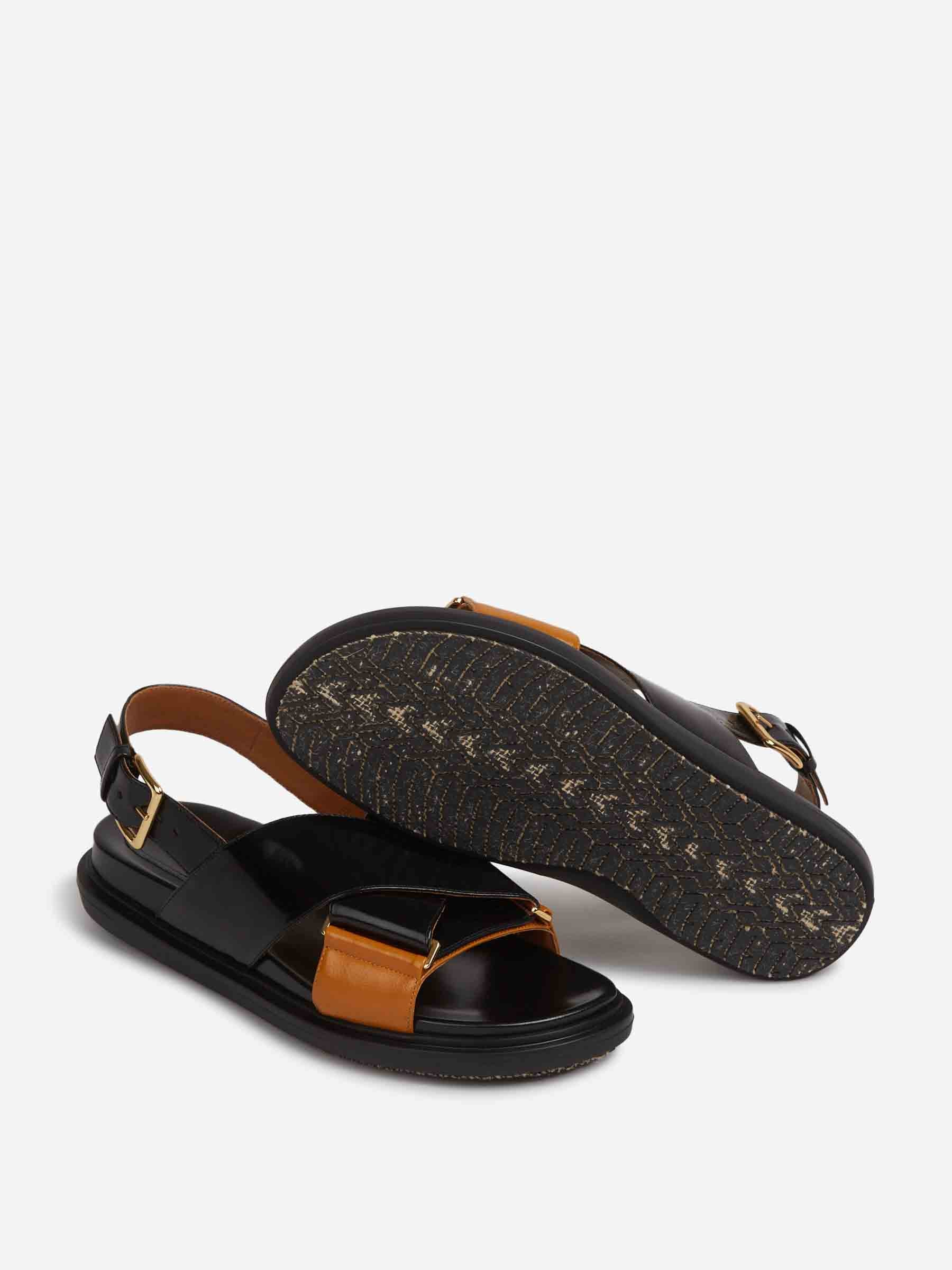 Sandalias Fussbett - Image 4