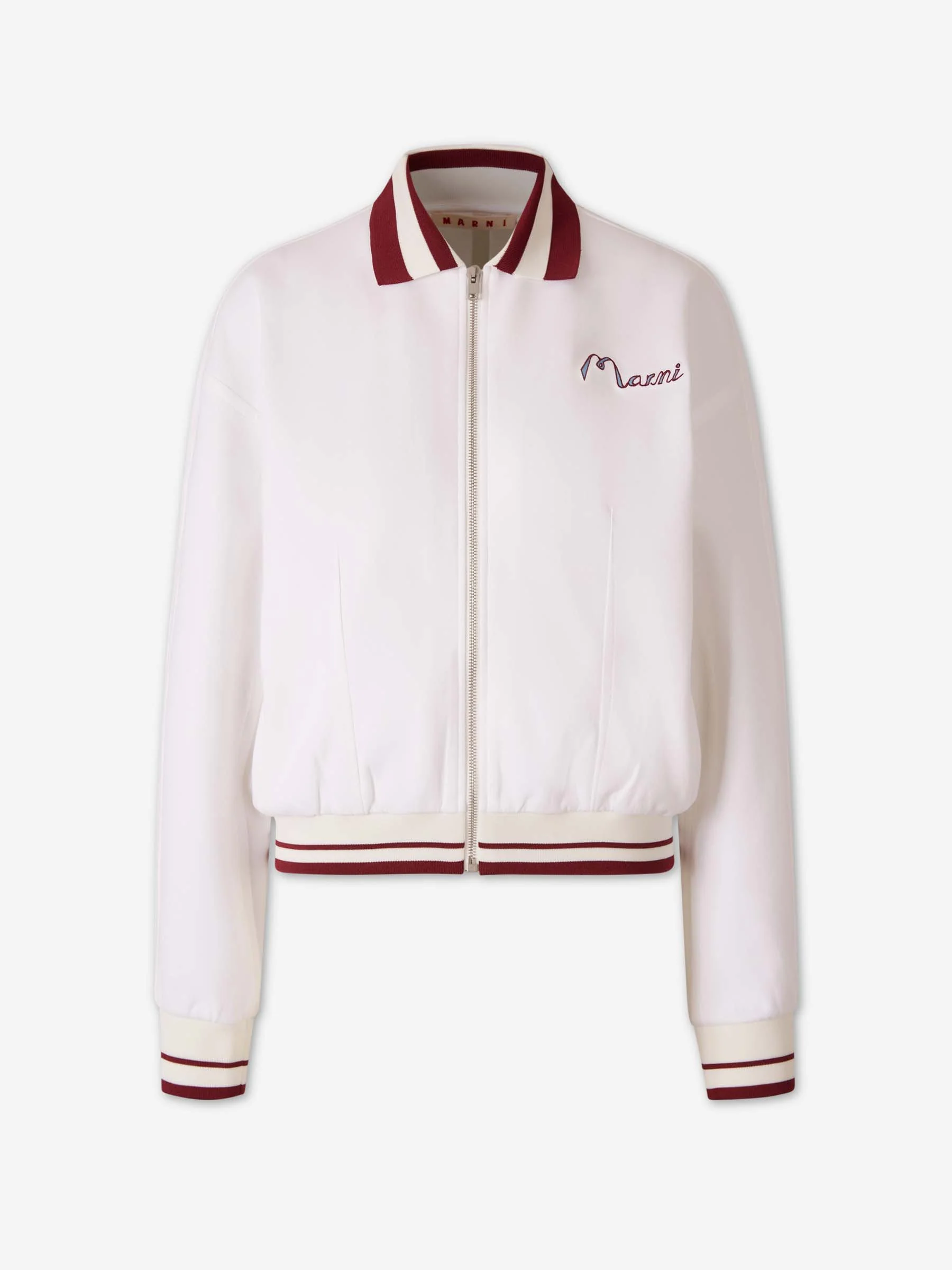 Sudadera Cremallera Algodón