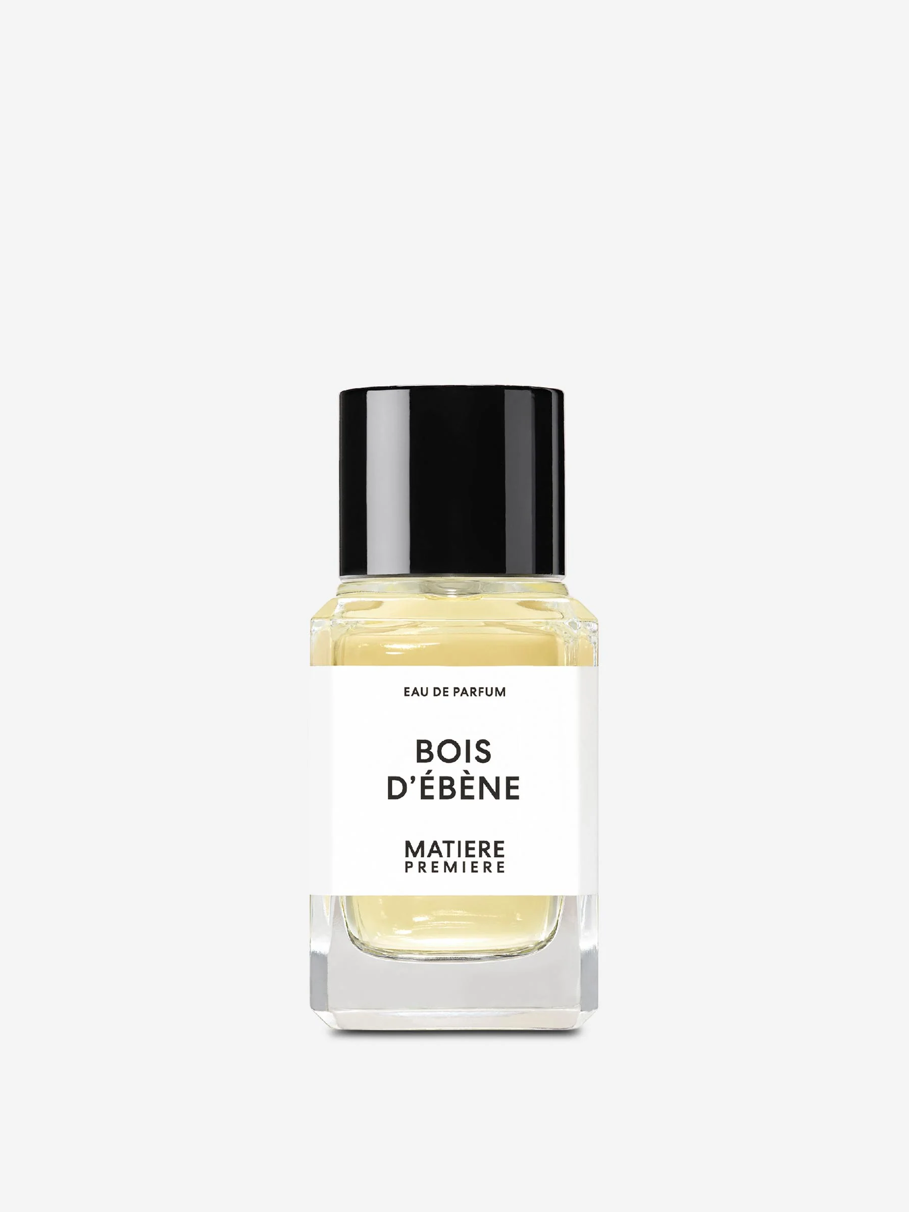 Perfume Bois D'Ébène