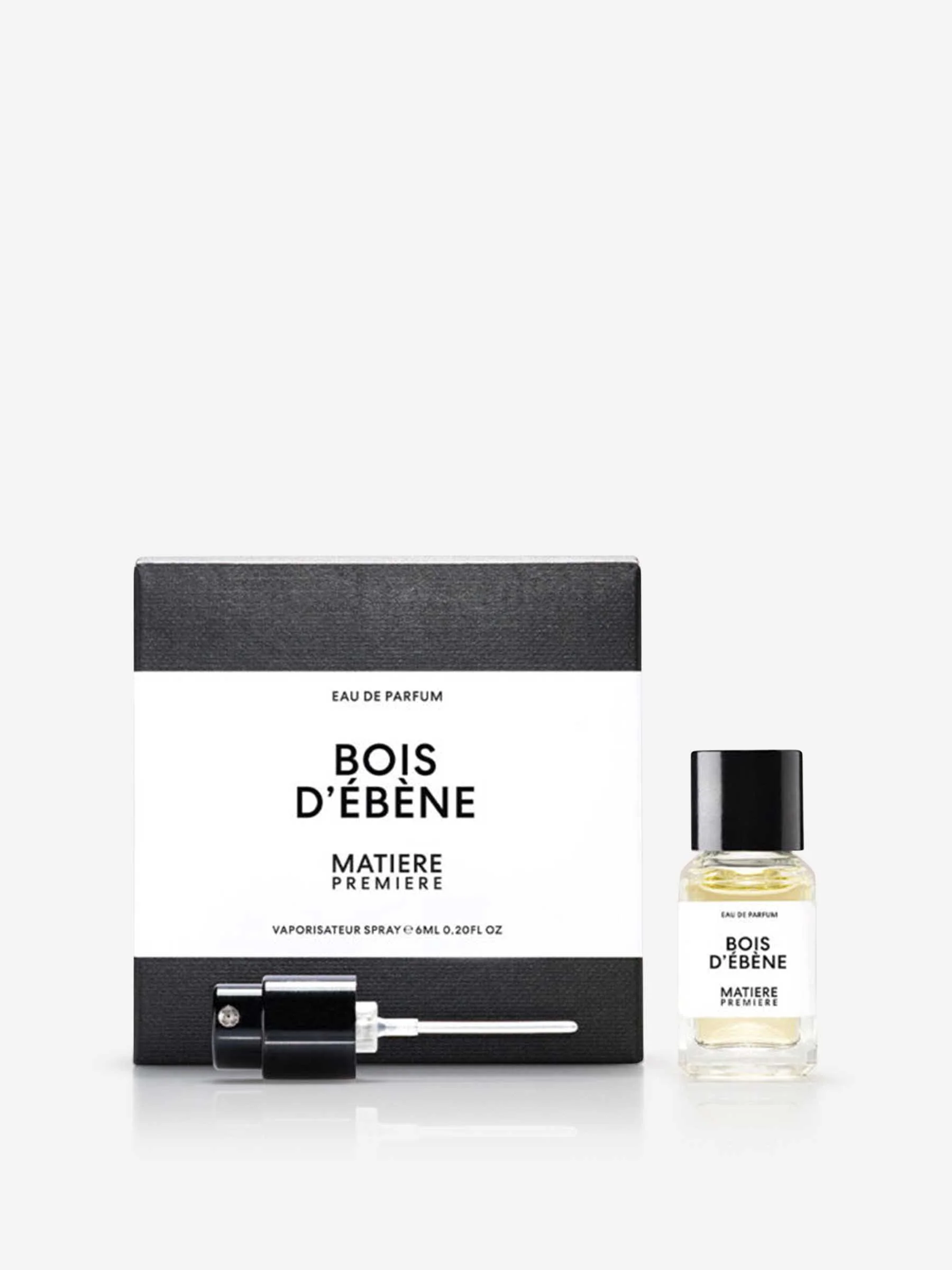 Perfume Bois D'Ébène - Image 3