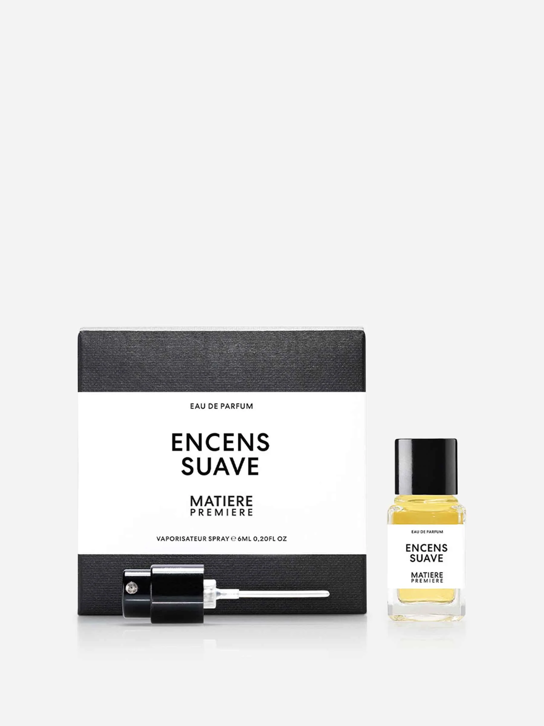 Perfume Encens Suave - Image 3