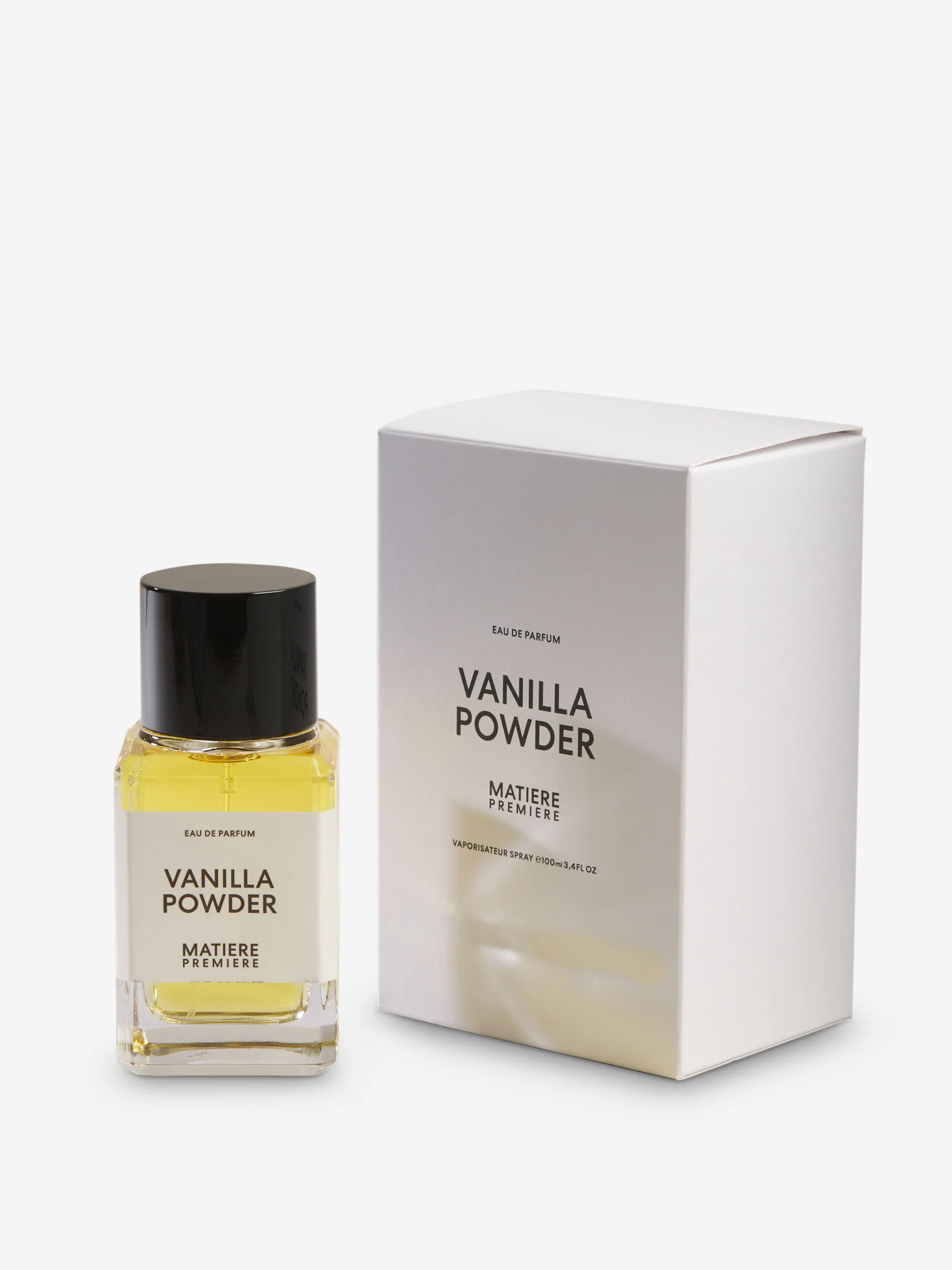 Perfume Vanilla Powder - Image 3
