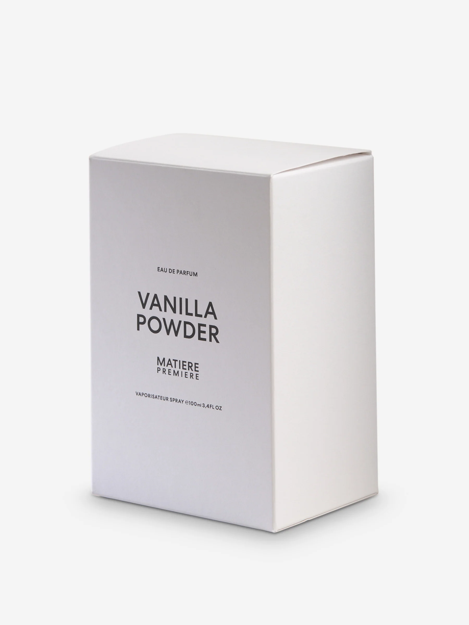 Perfume Vanilla Powder - Image 4
