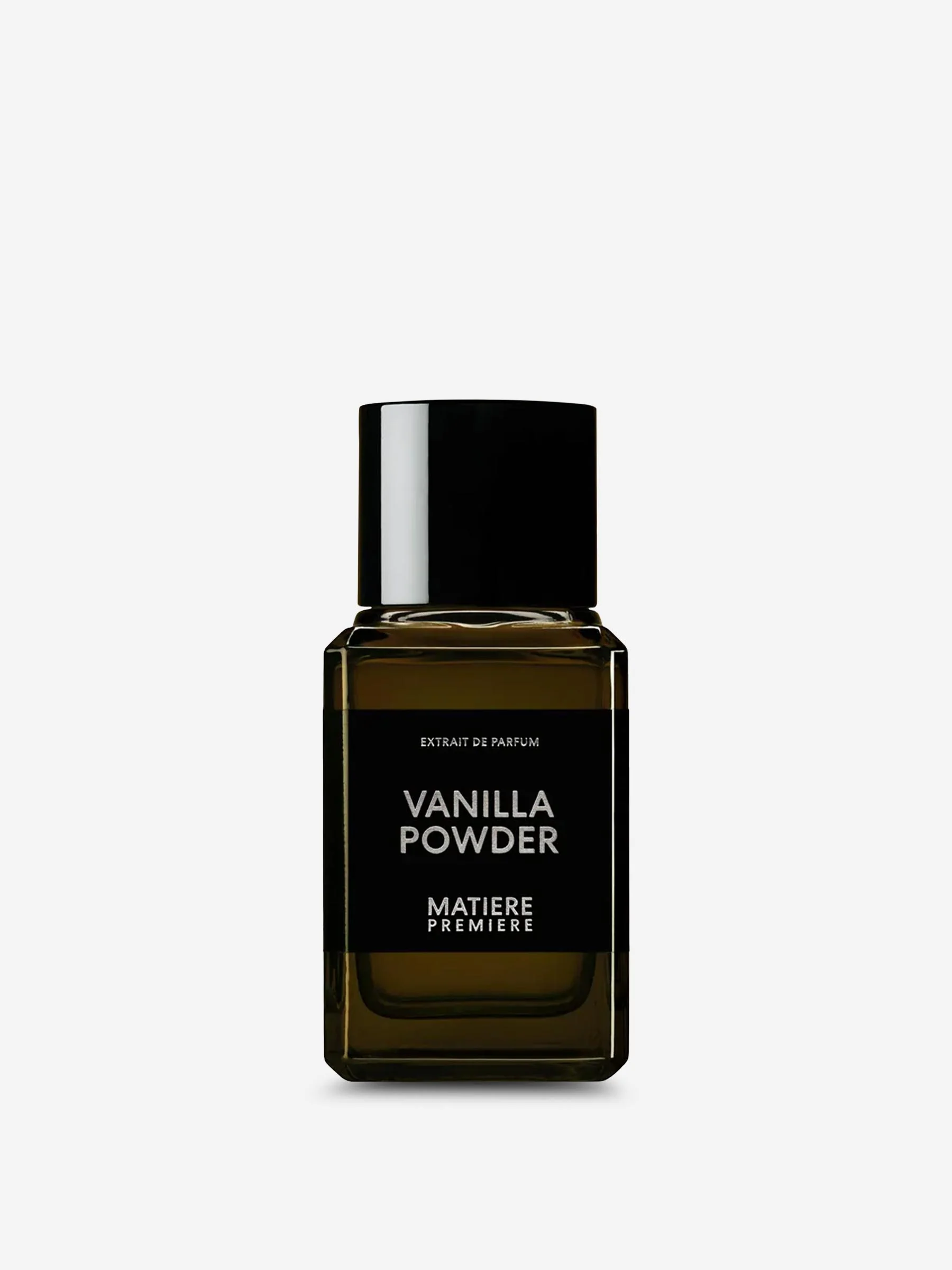Perfume Vanilla Powder