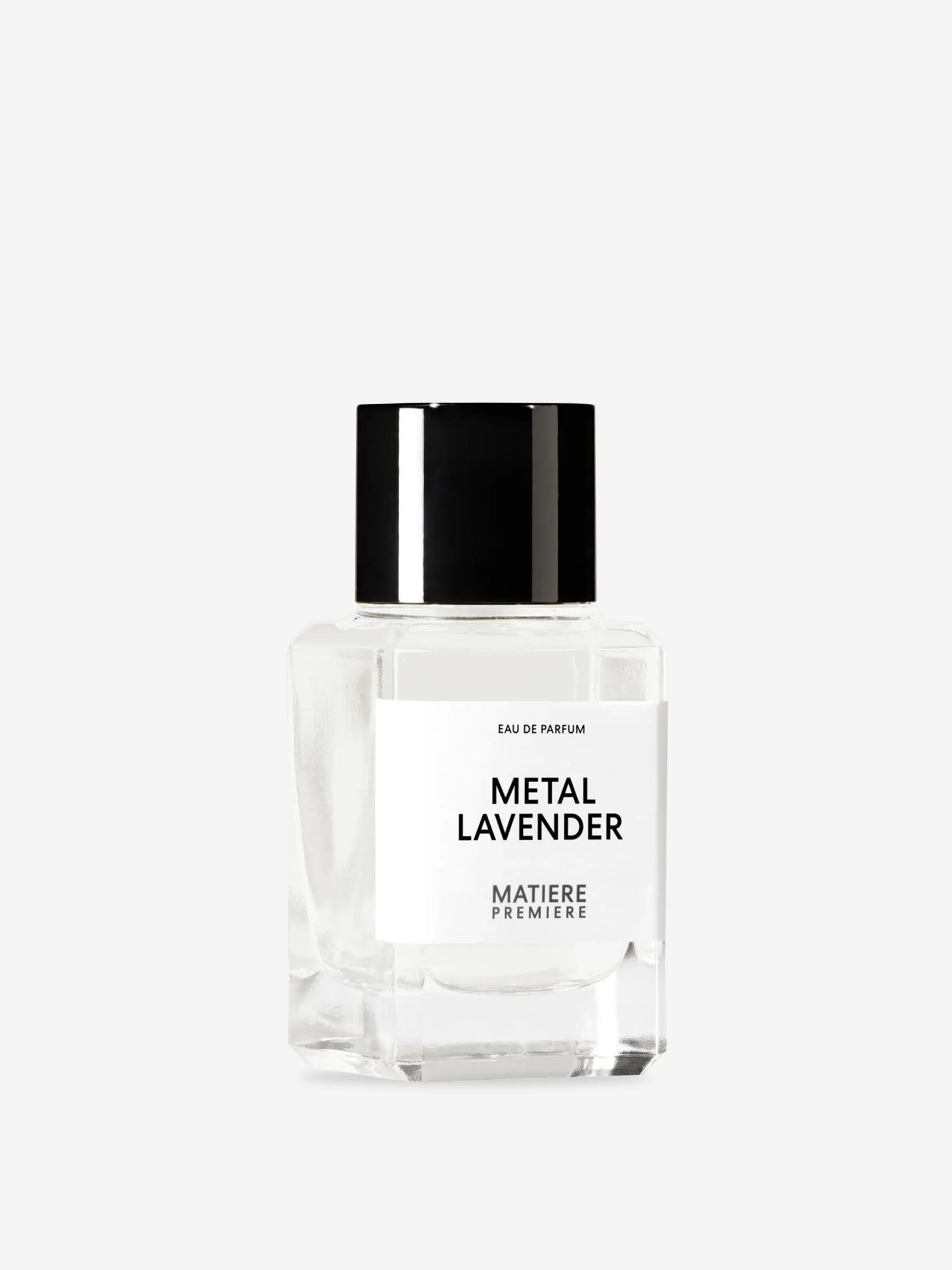 Perfume Metal Lavender - Image 2