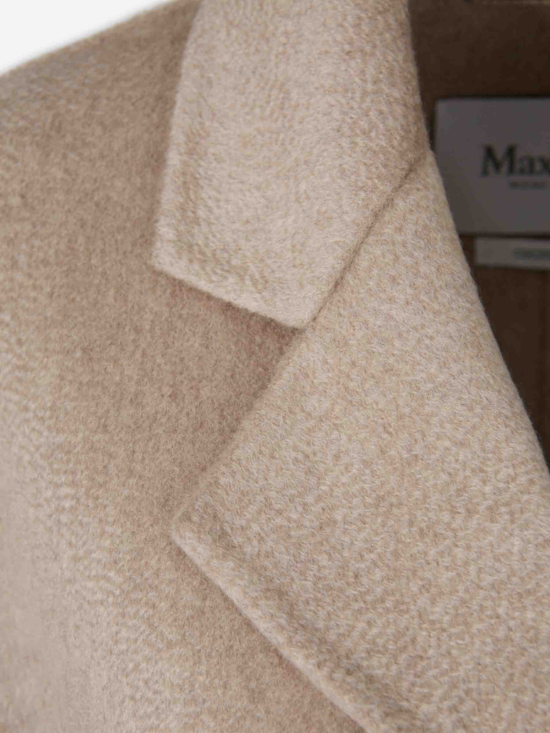 Abrigo Corto Cashmere - Image 5