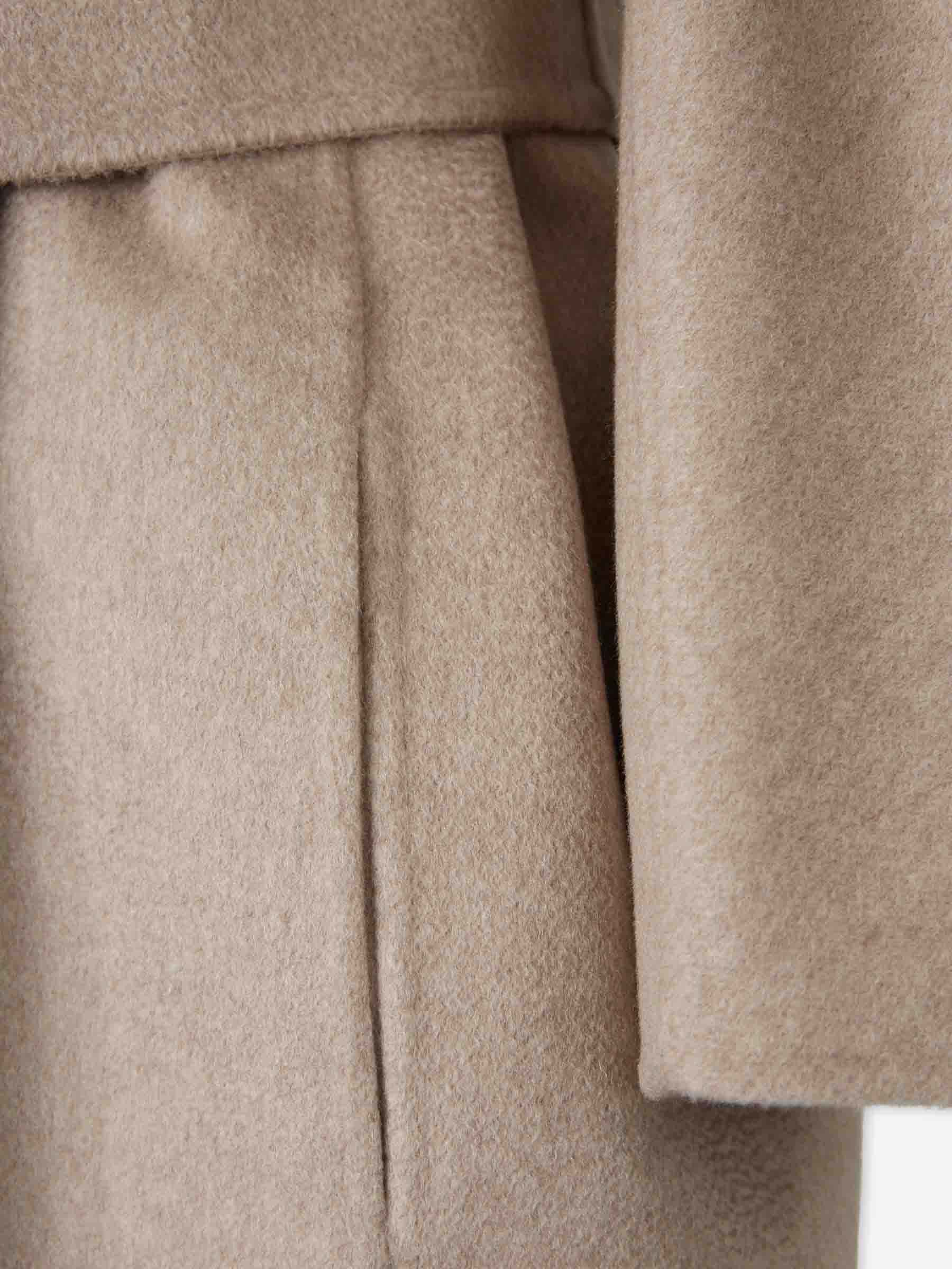 Abrigo Corto Cashmere - Image 6
