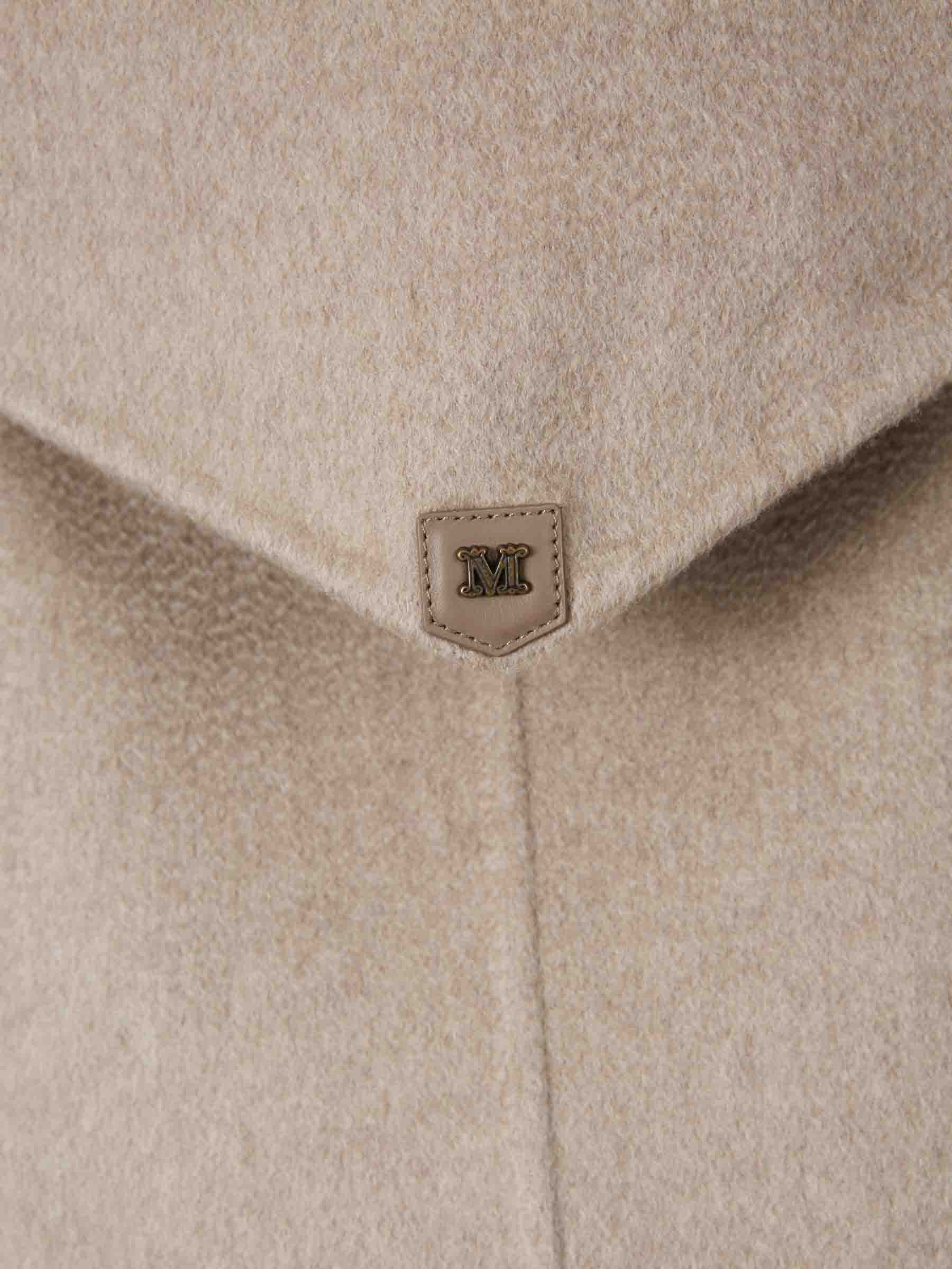 Abrigo Corto Cashmere - Image 7