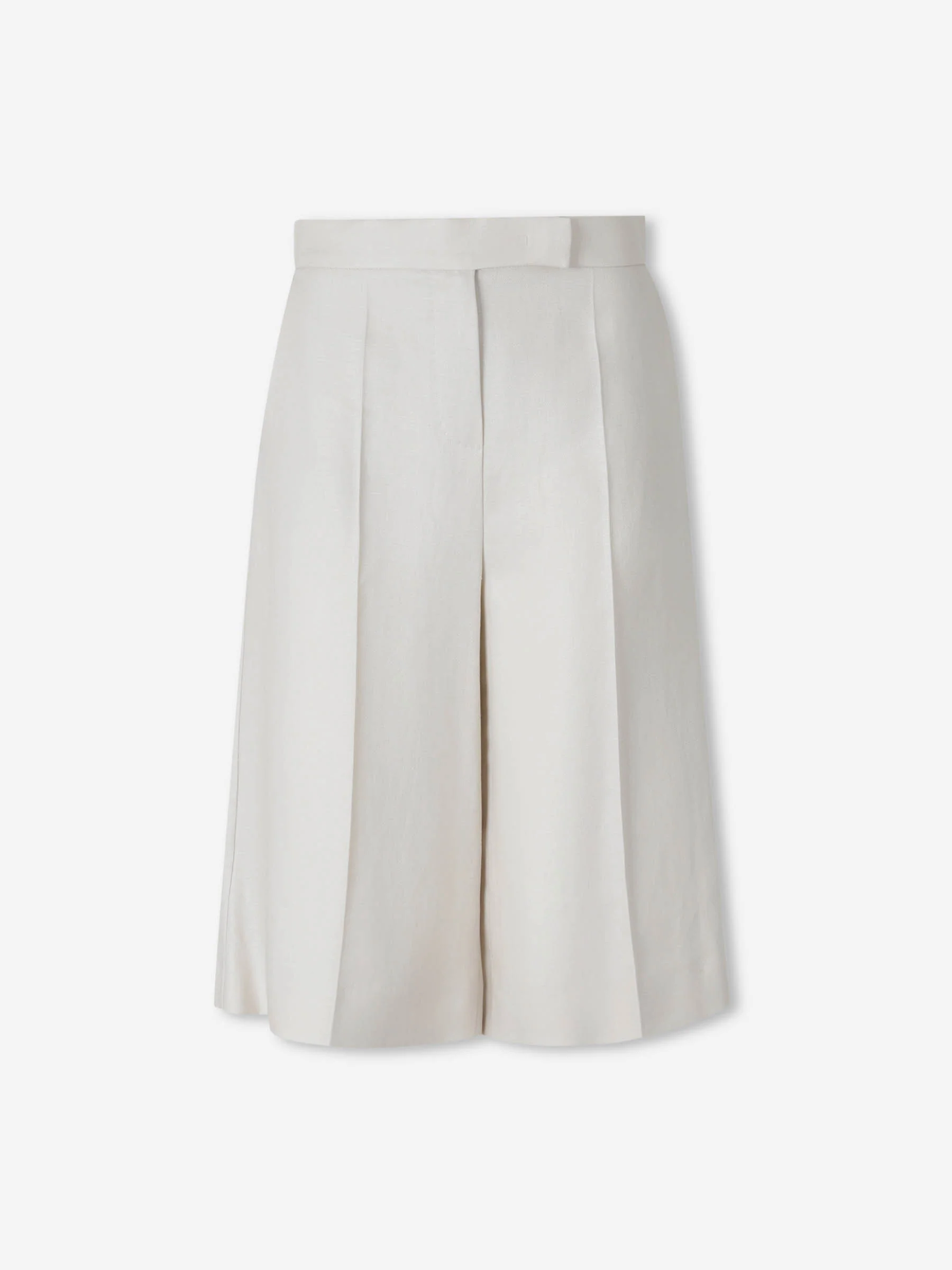 Bermudas de Talle Alto