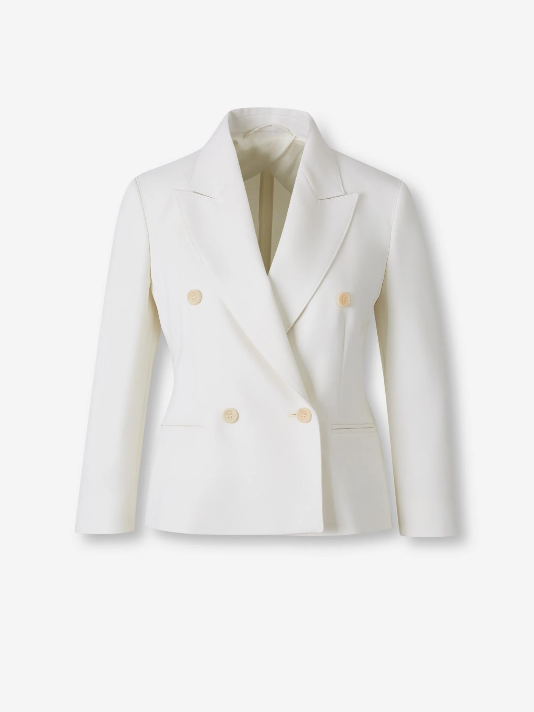 Blazer Cropped  Lana