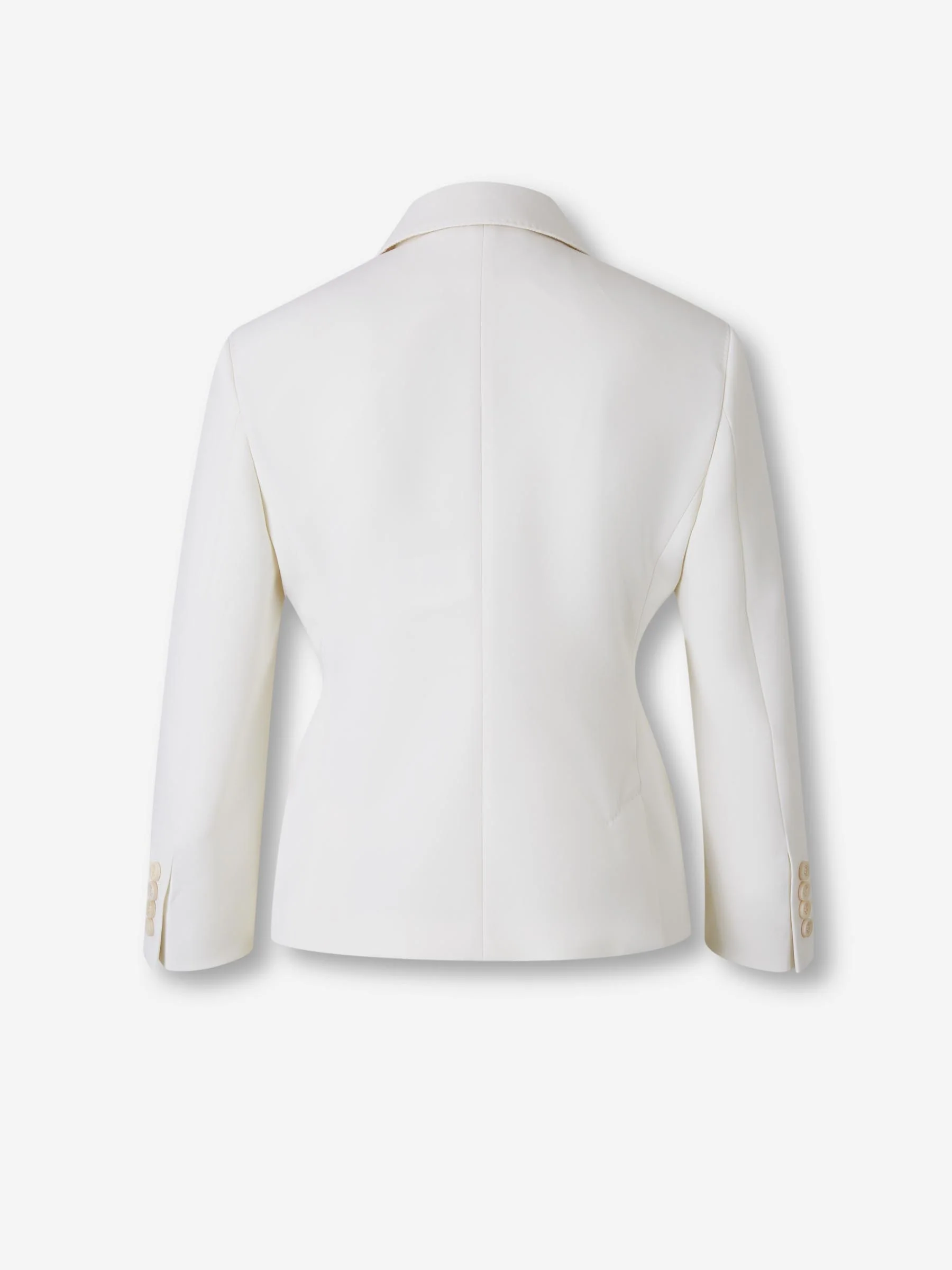 Blazer Cropped  Lana - Image 2