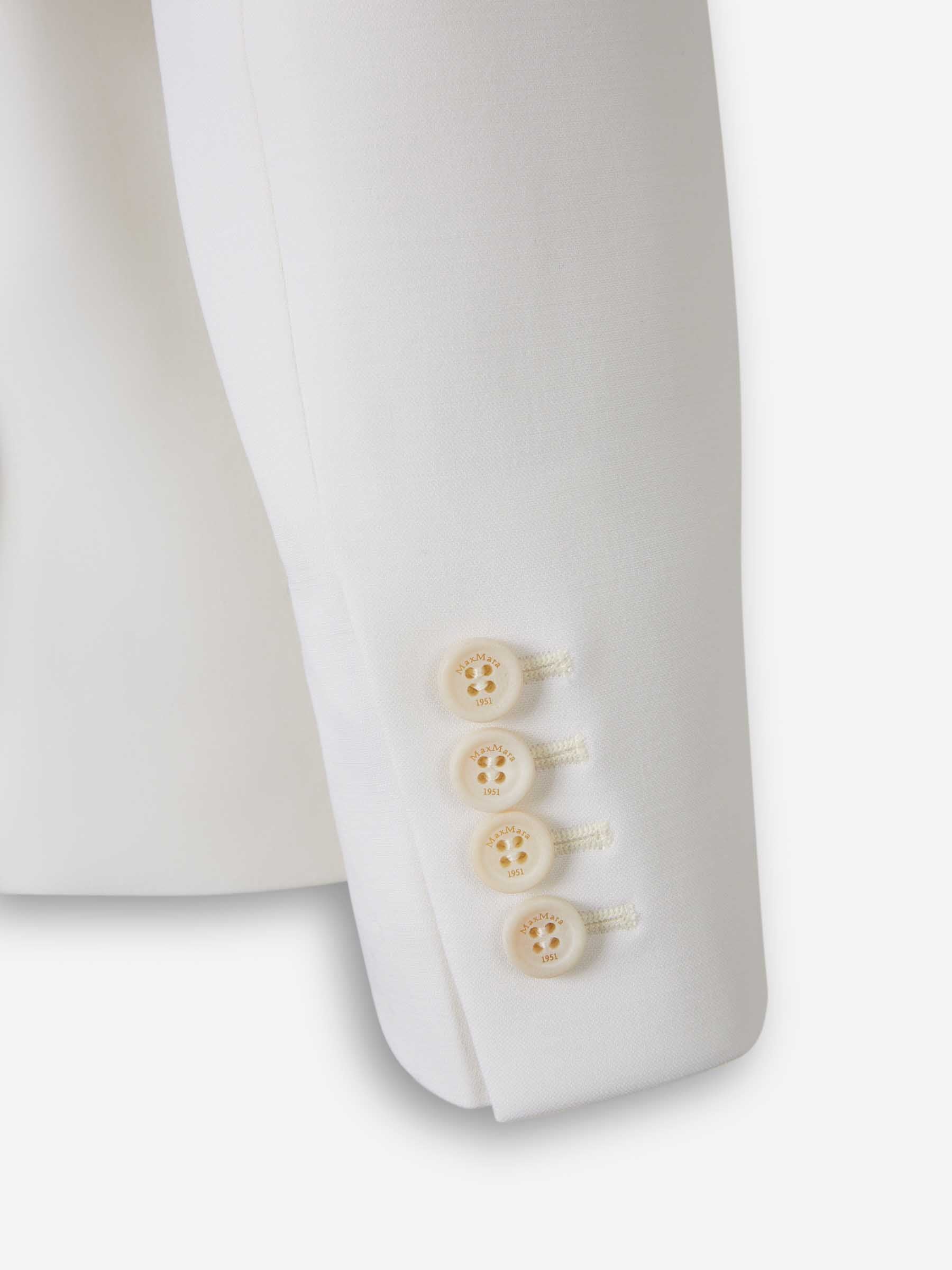 Blazer Cropped  Lana - Image 4