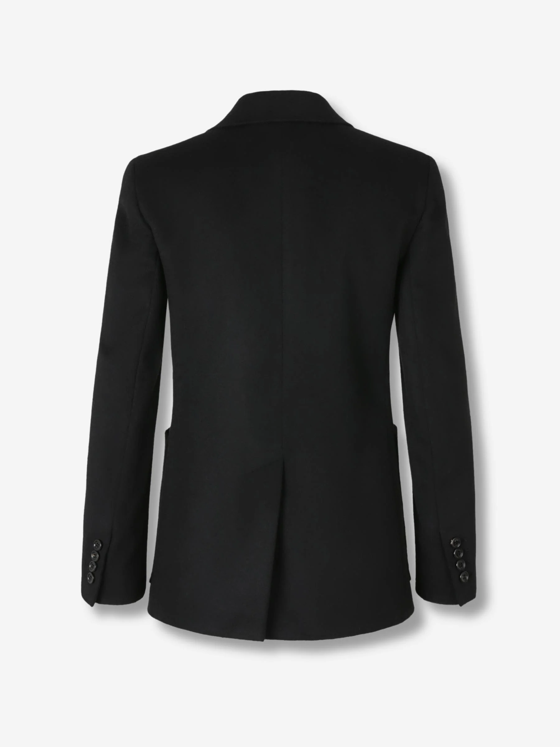 Blazer Recto Paño - Image 2