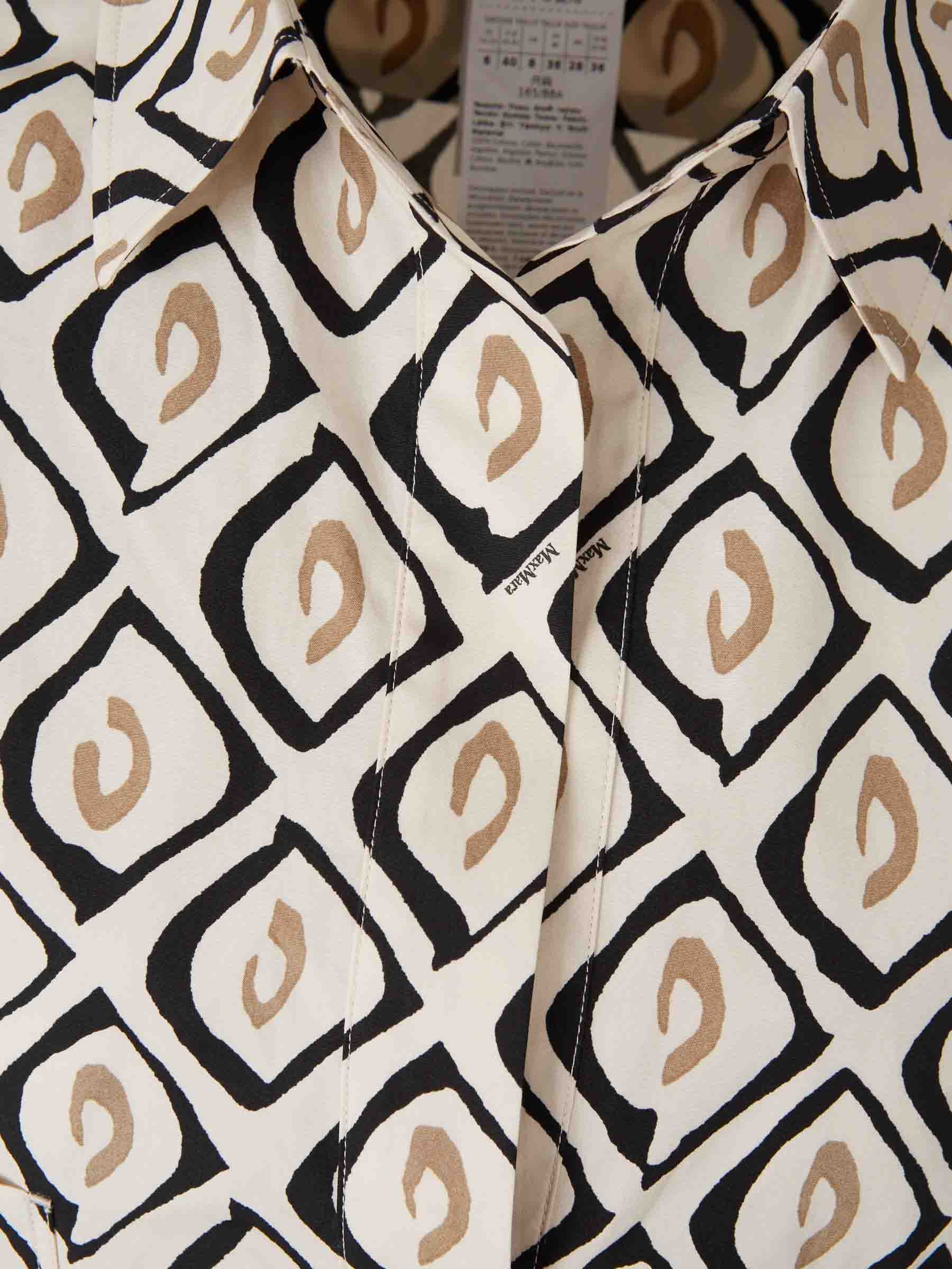 Blusa Ancha Estampada - Image 3