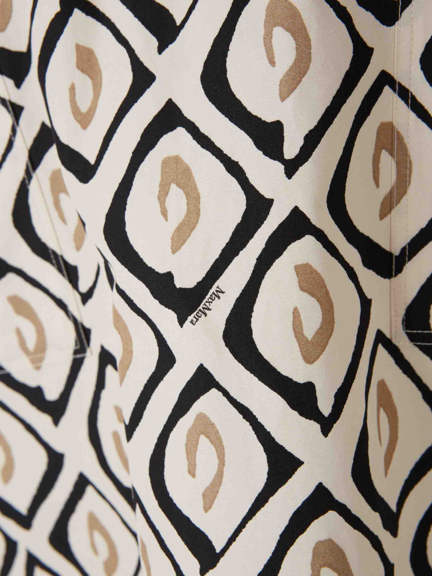Blusa Ancha Estampada - Image 5