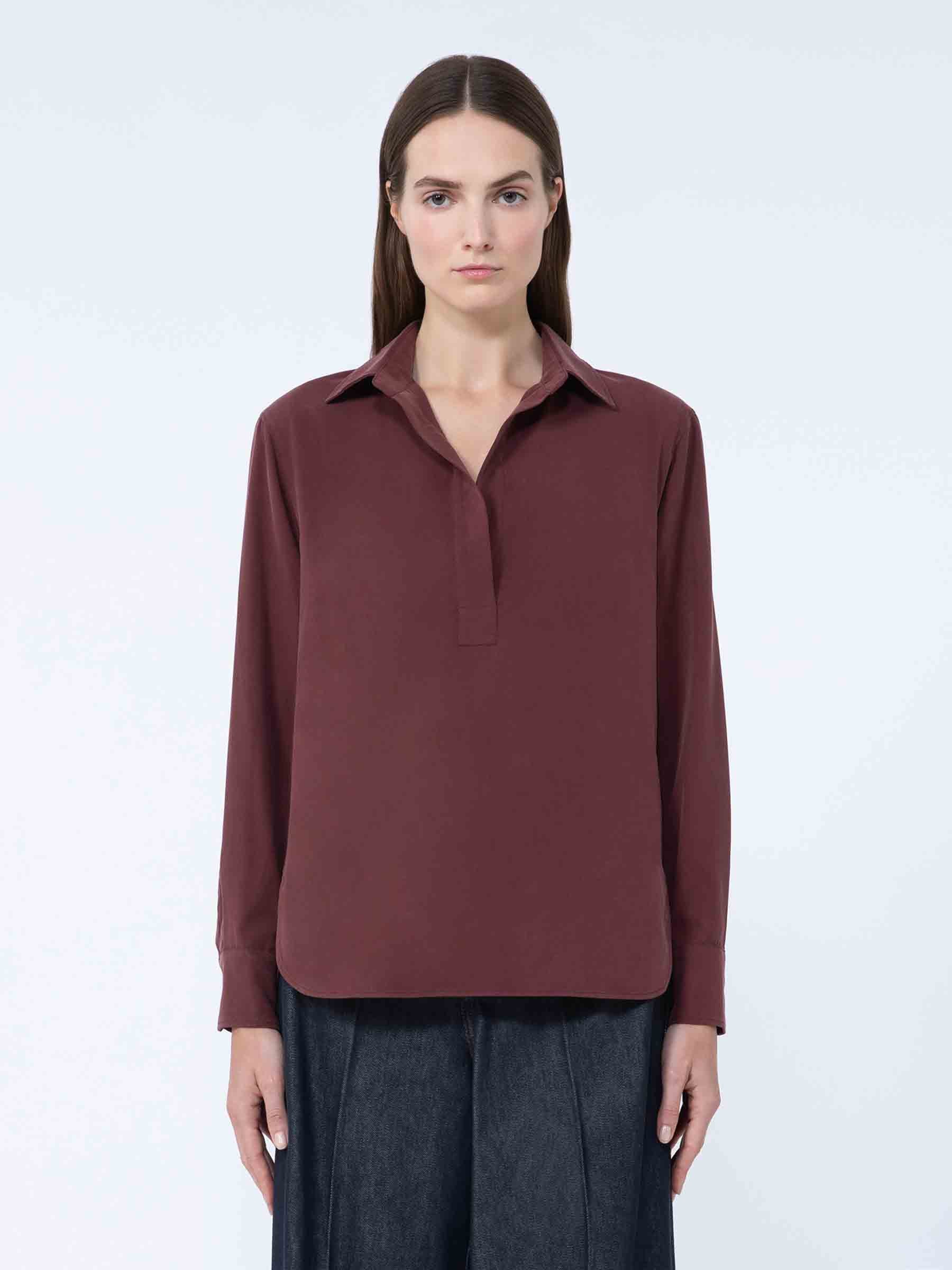 Blusa Seda - Image 2