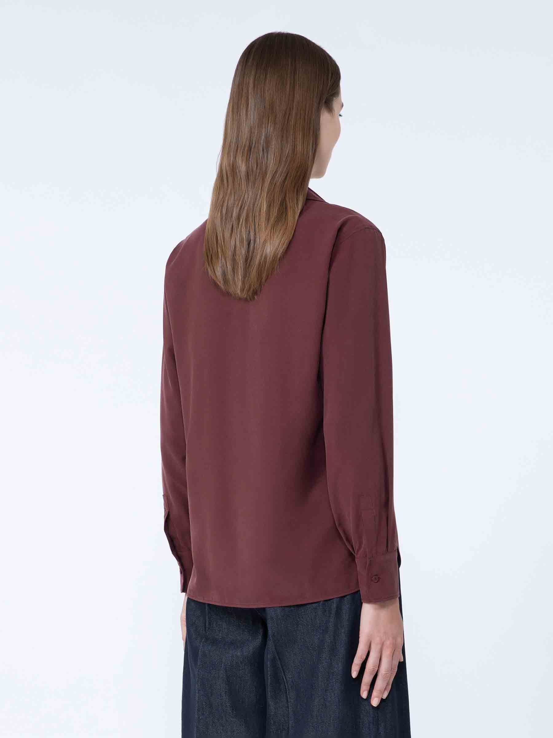 Blusa Seda - Image 3