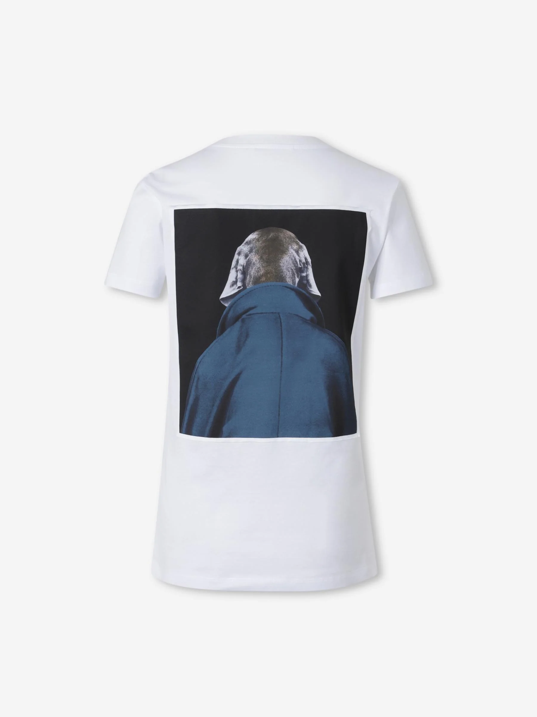 Camiseta Manga Corta - Image 2