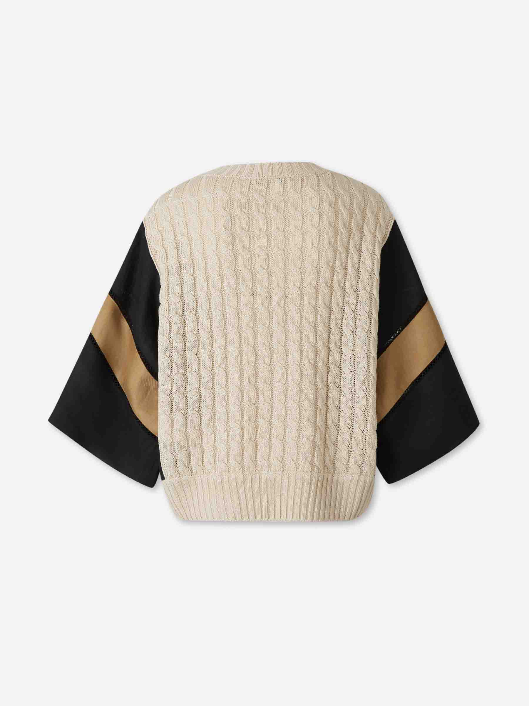 Jersey Ancho Lino - Image 2
