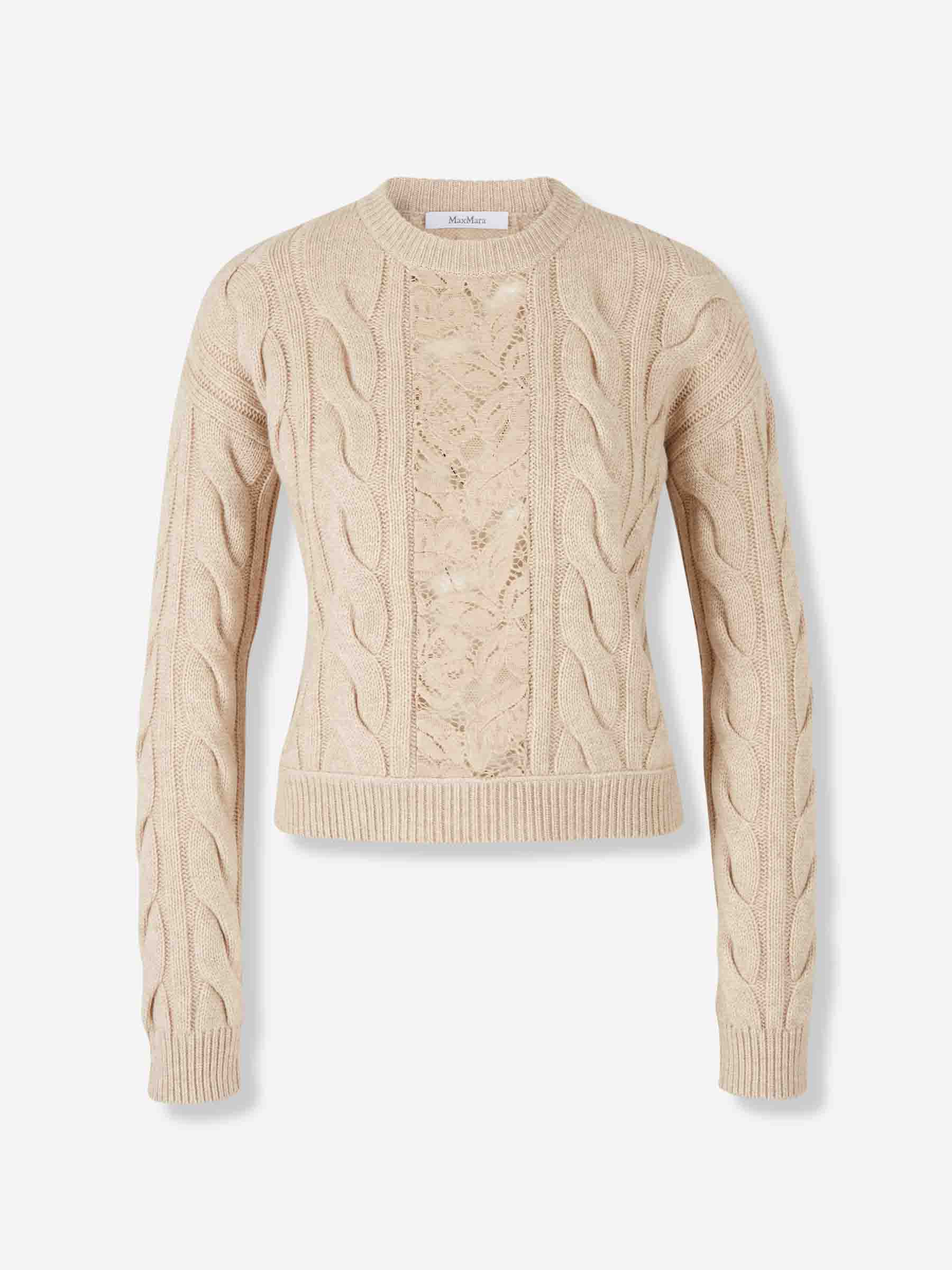 Jersey Cuello Redondo