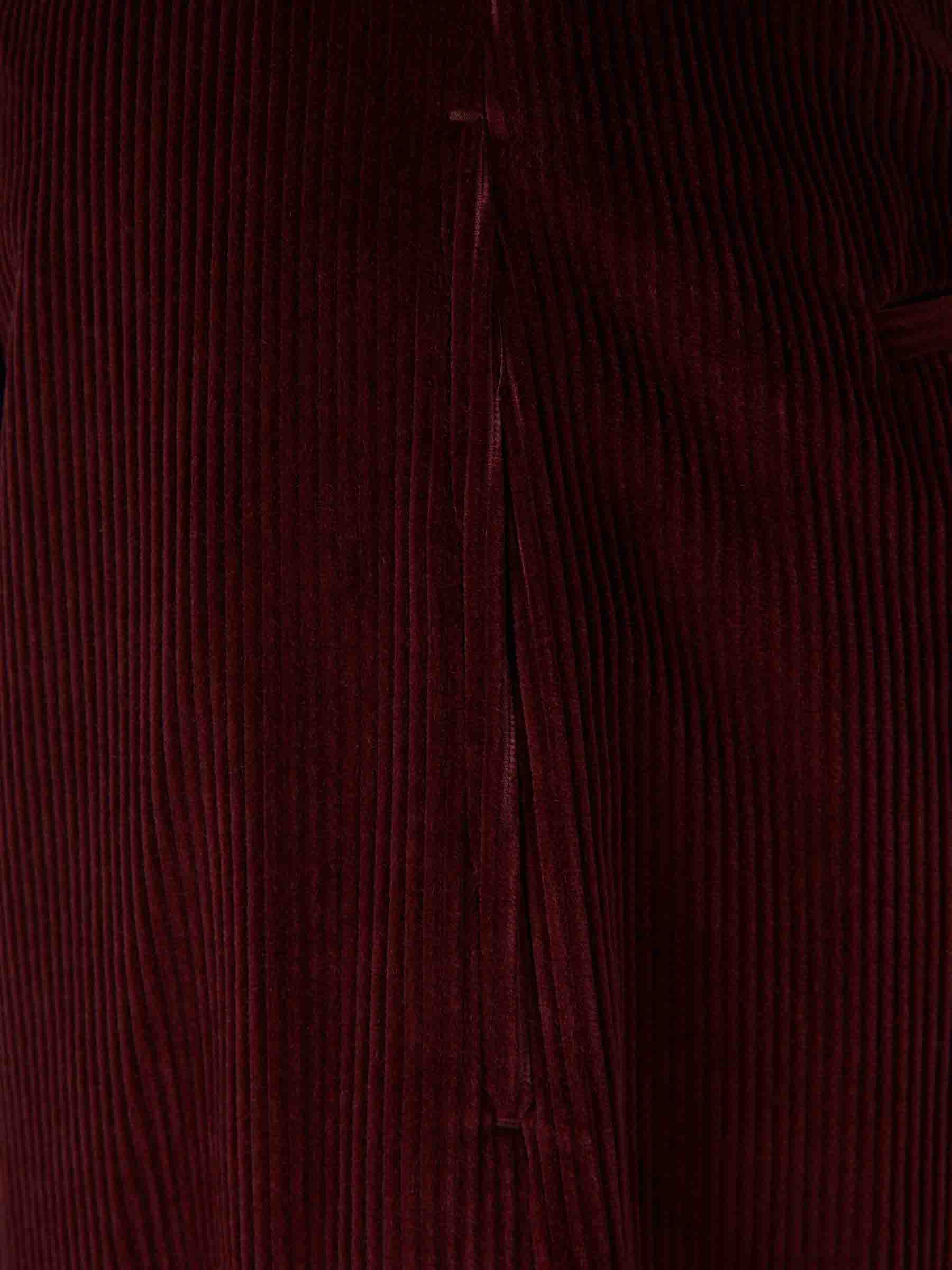 Pantalones Anchos Pana - Image 4