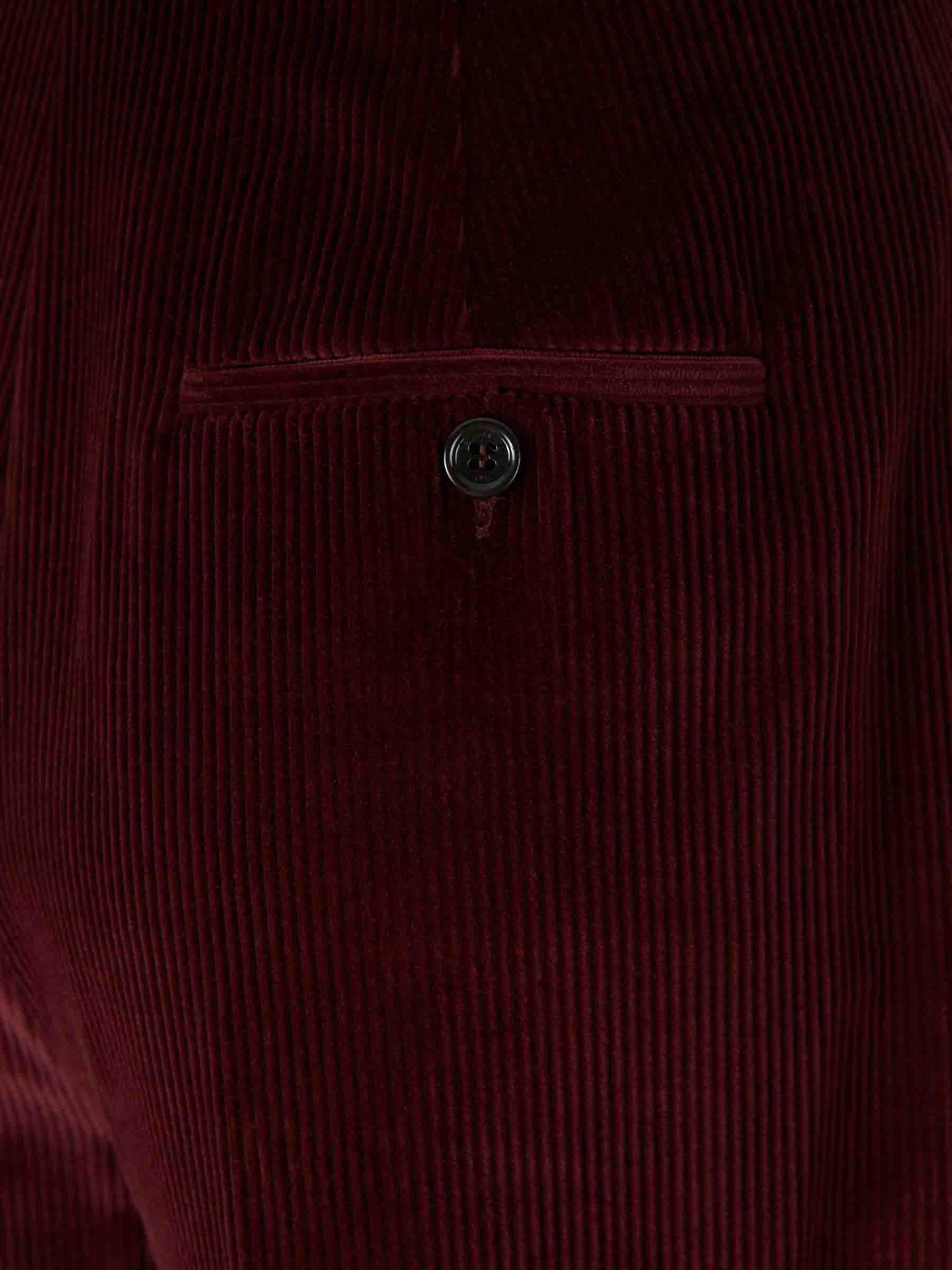 Pantalones Anchos Pana - Image 5