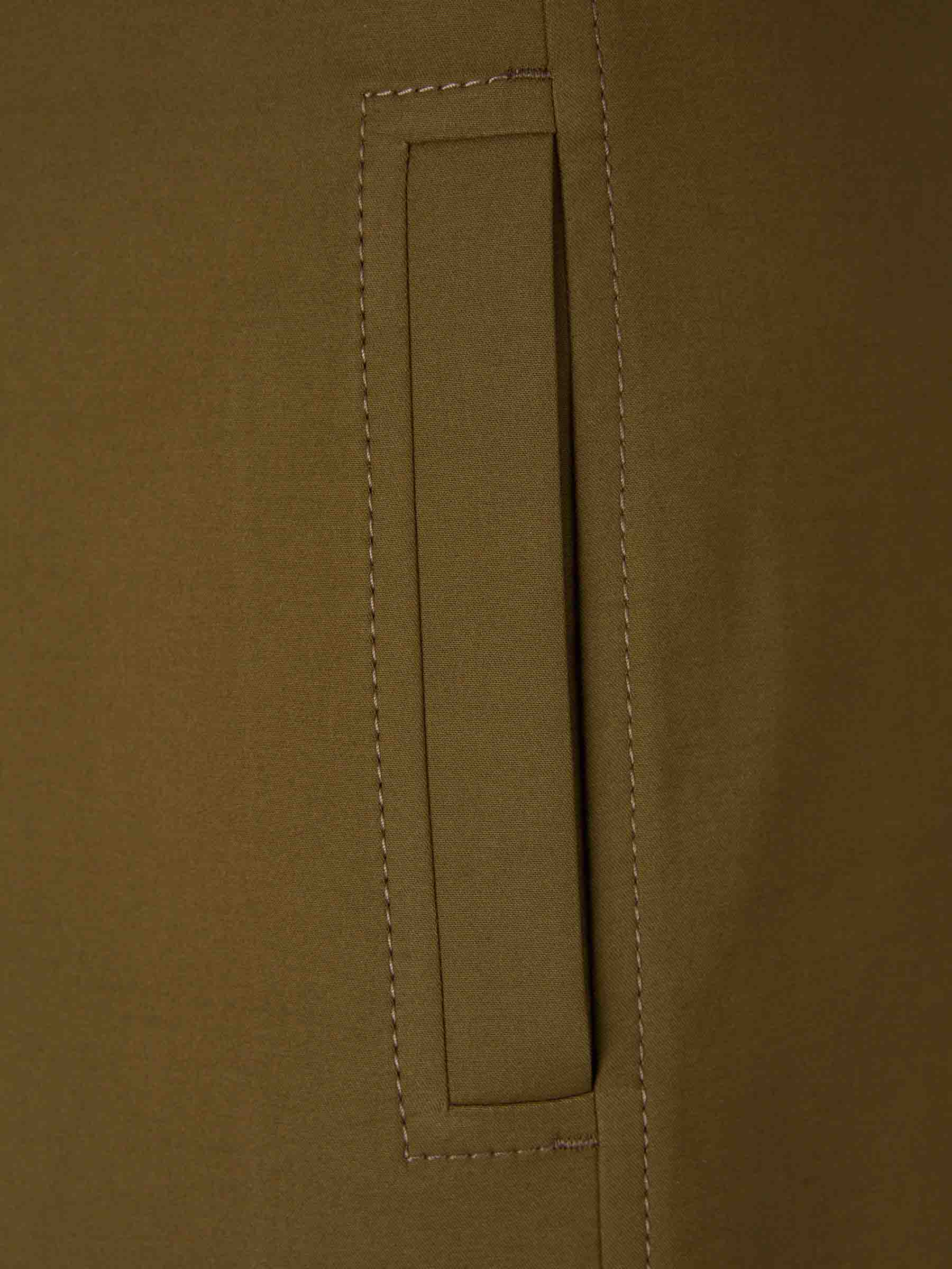 Pantalones Anchos Rectos - Image 4