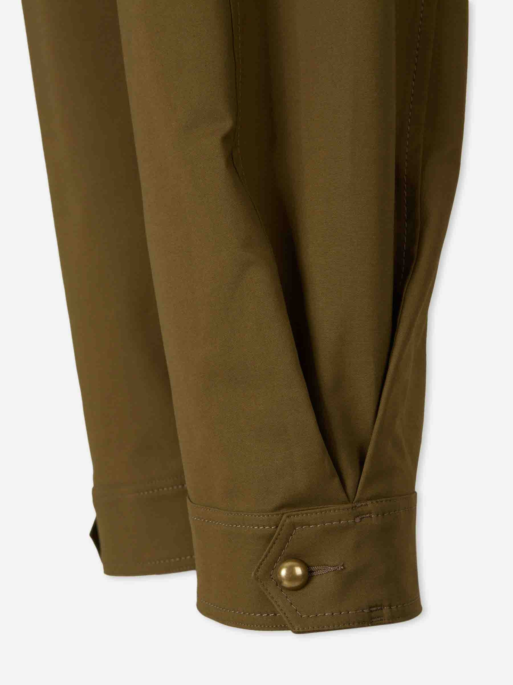 Pantalones Anchos Rectos - Image 5