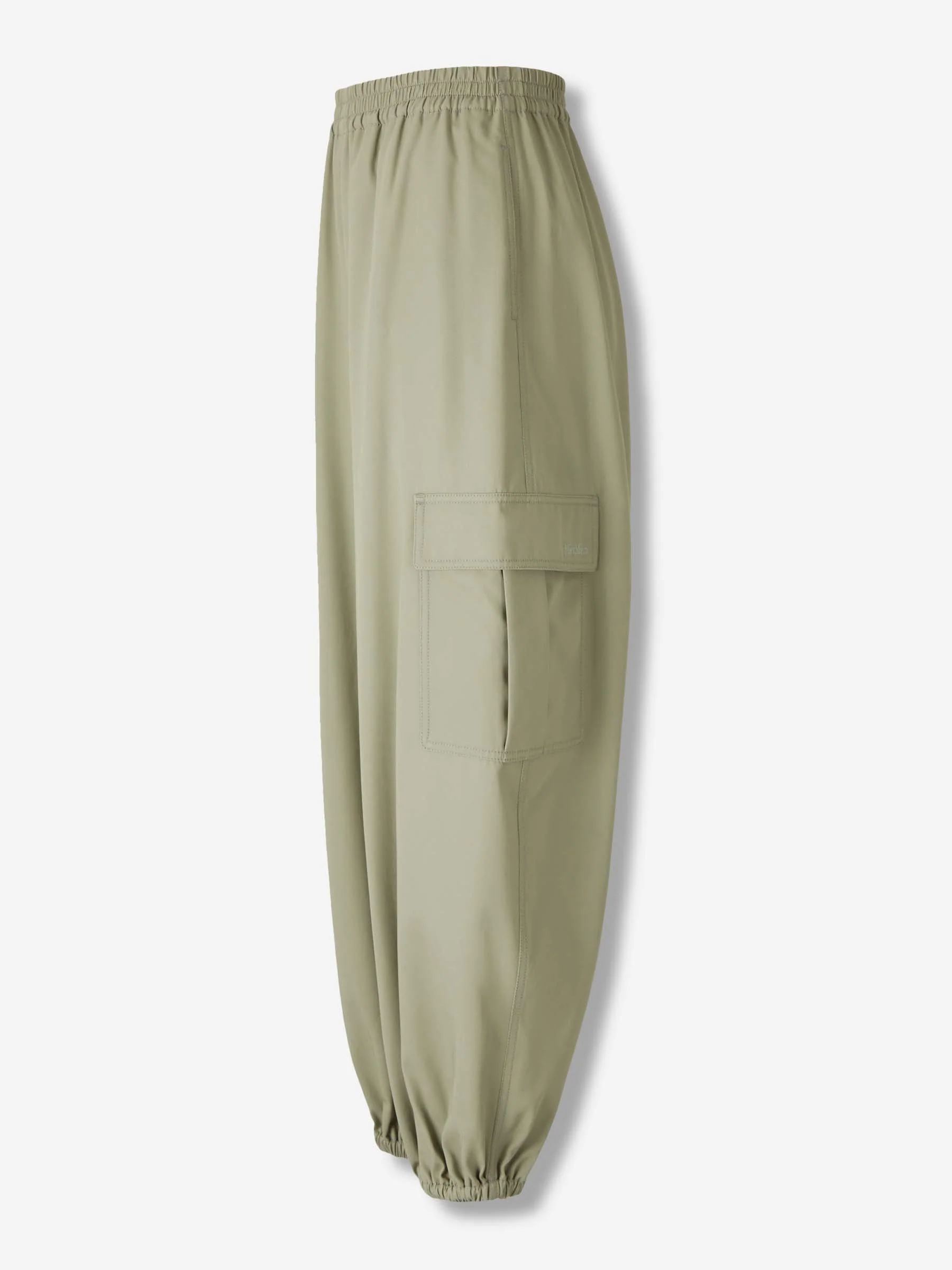 Pantalones Casual Cargo - Image 2
