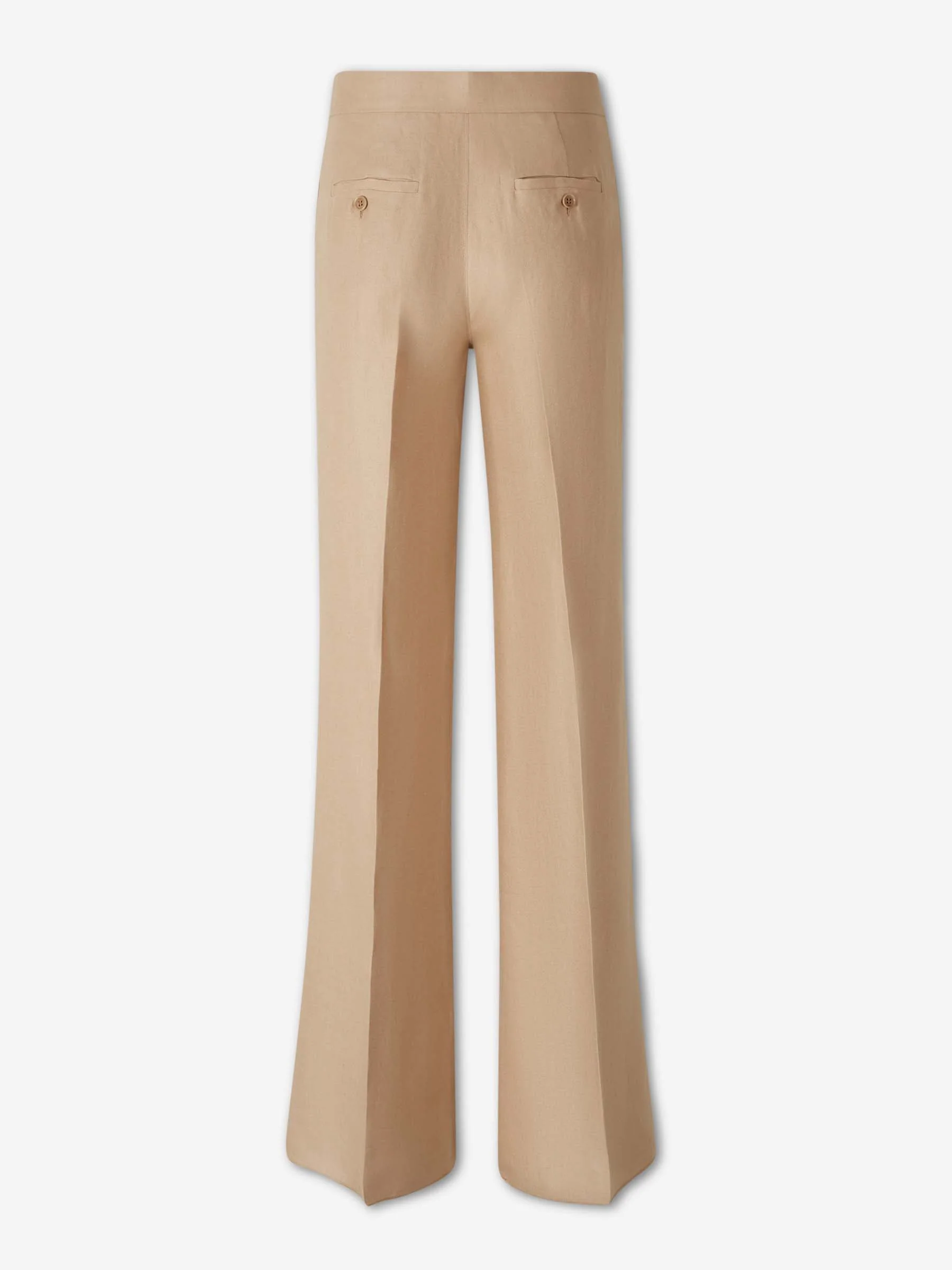 Pantalones de Vestir Recto - Image 3