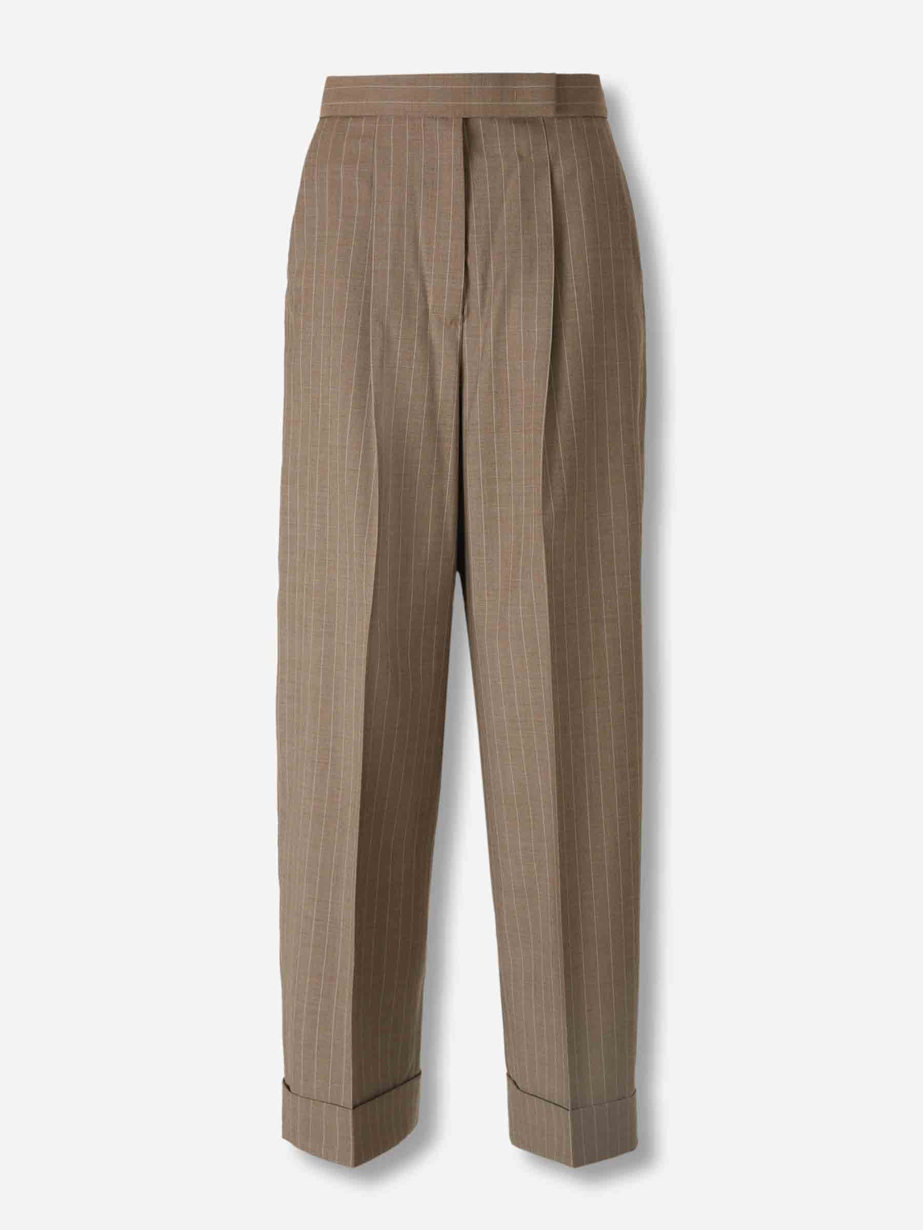 Pantalones Raya Diplomática