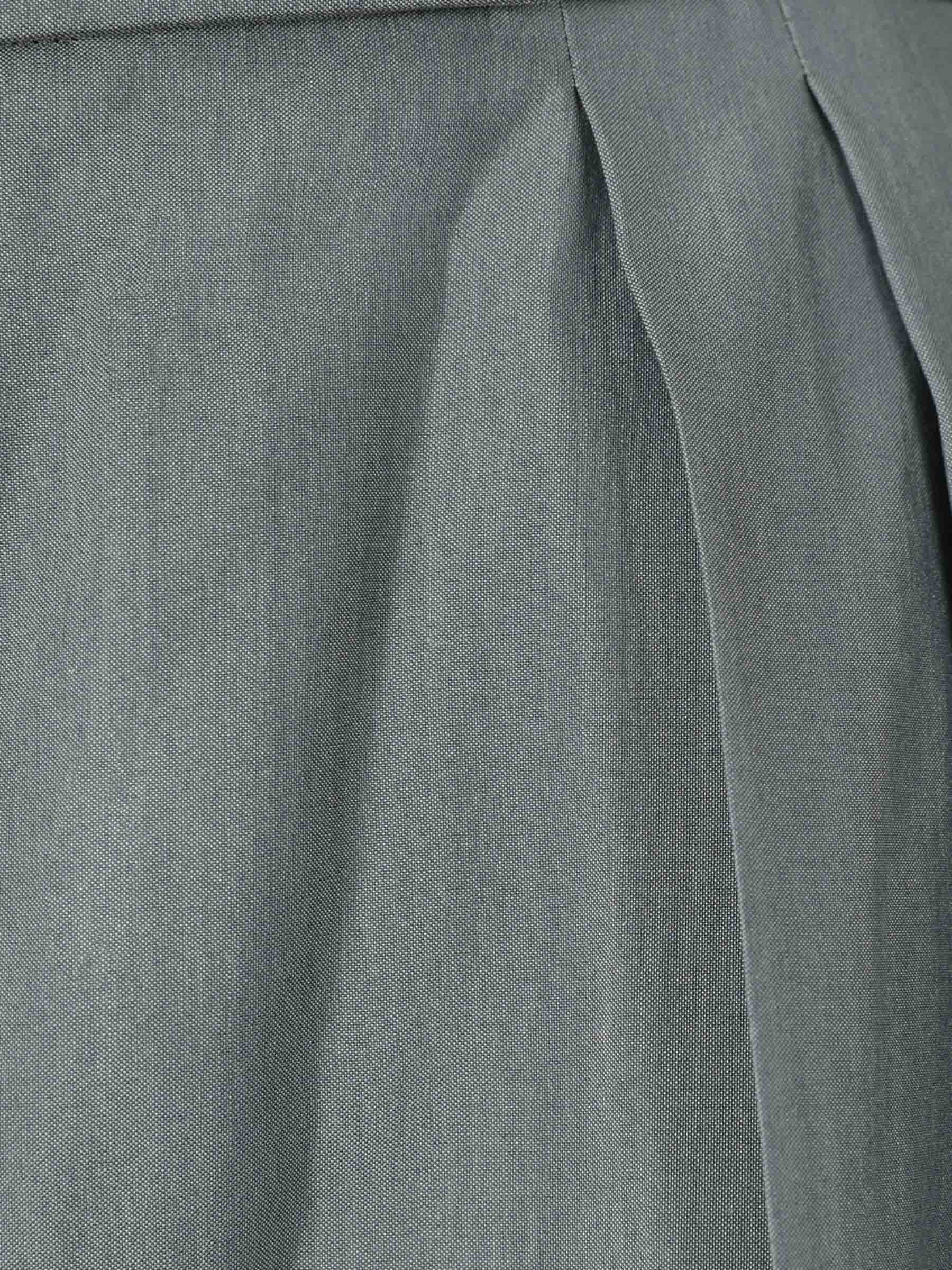 Pantalones Vestir Anchos - Image 3