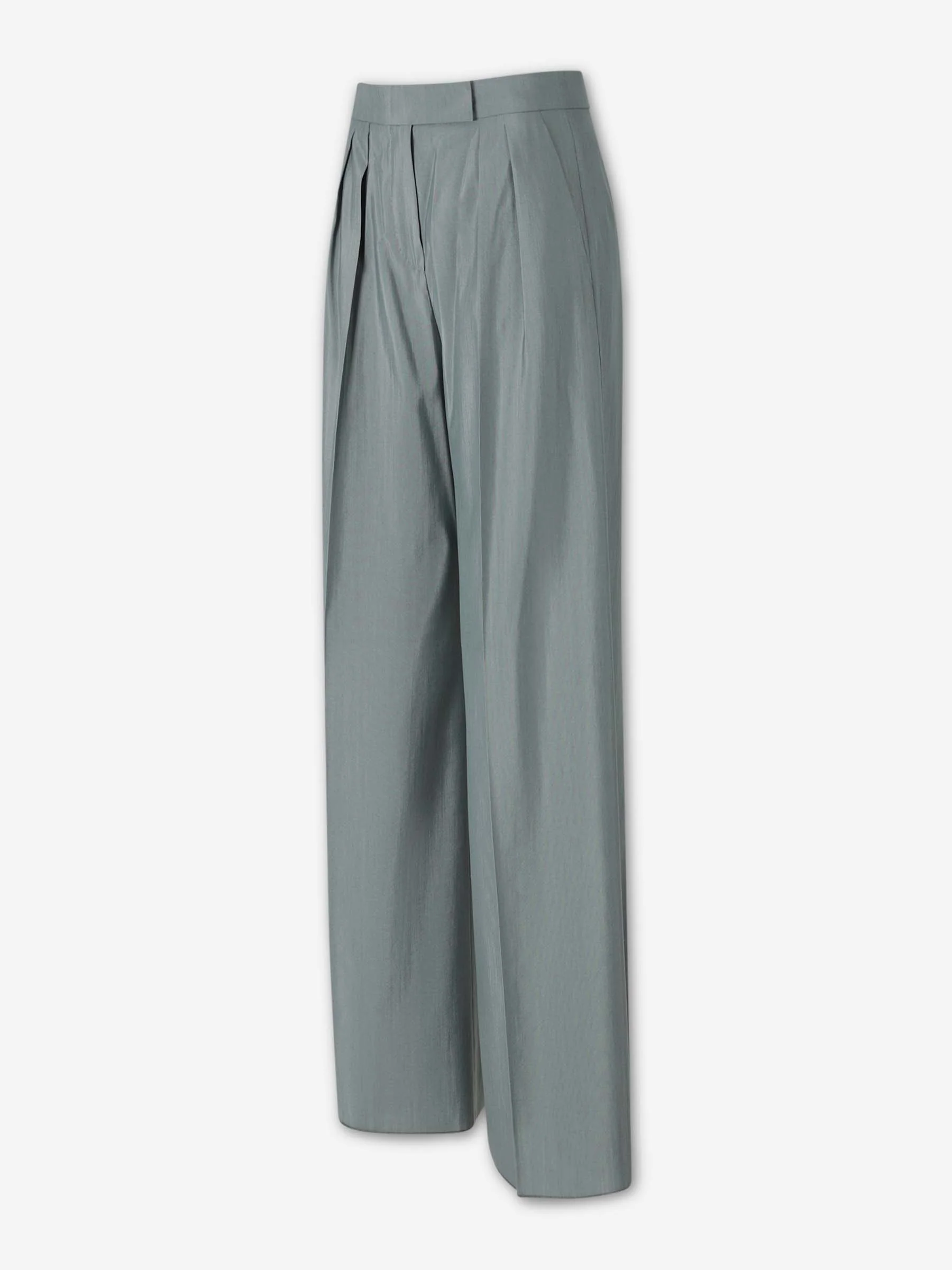 Pantalones Vestir Anchos - Image 4