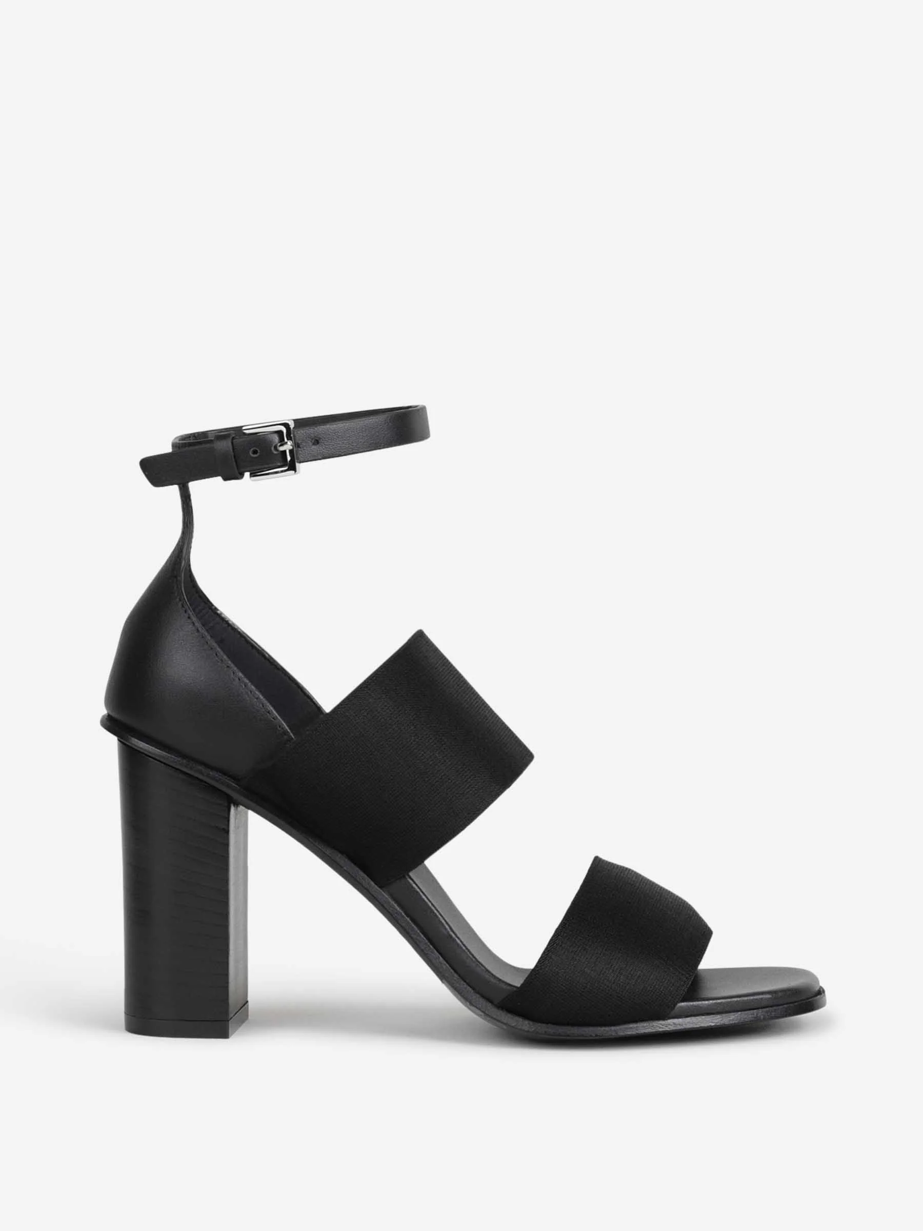 Sandalias Doble Banda