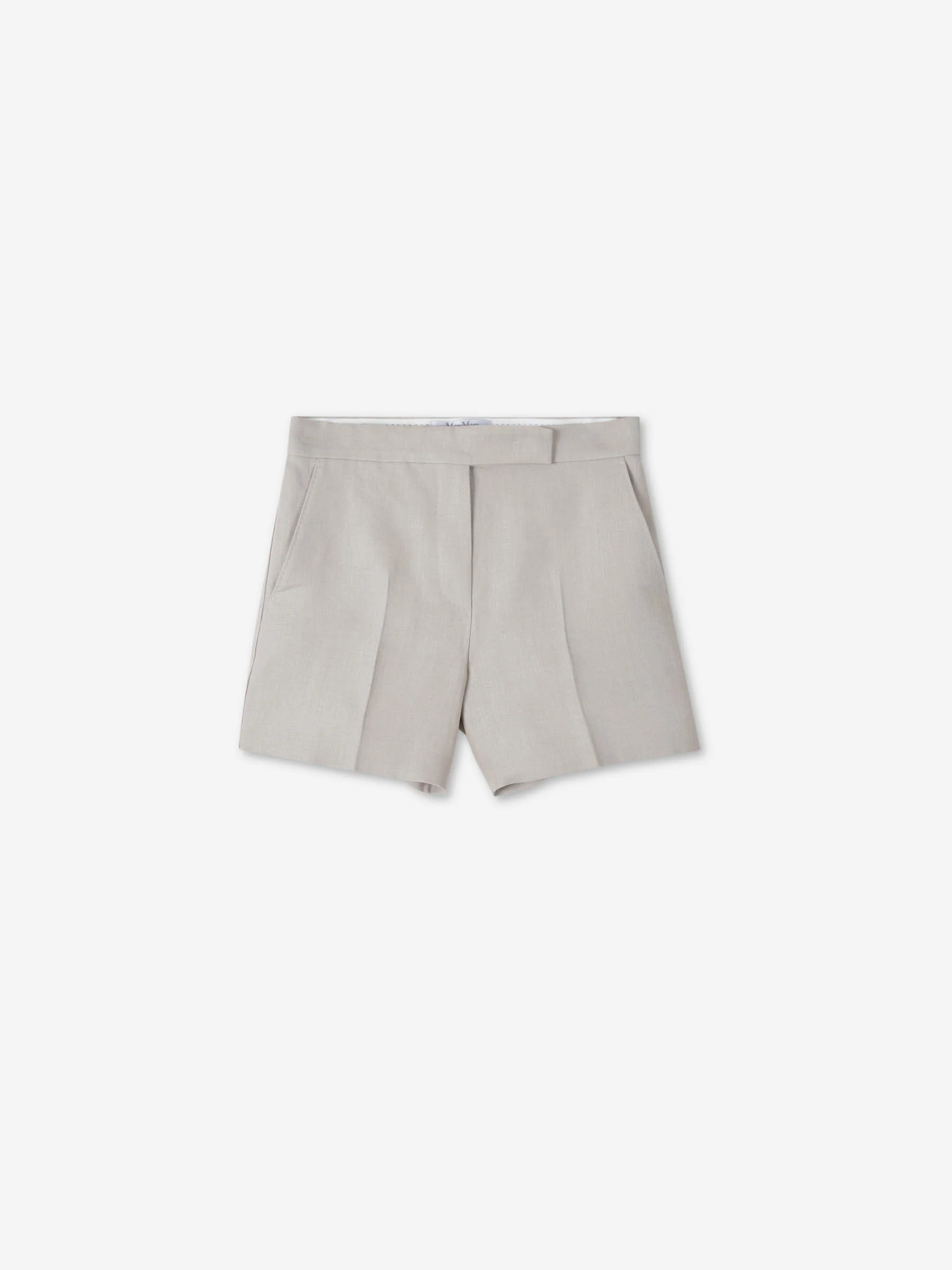 Shorts Rectos