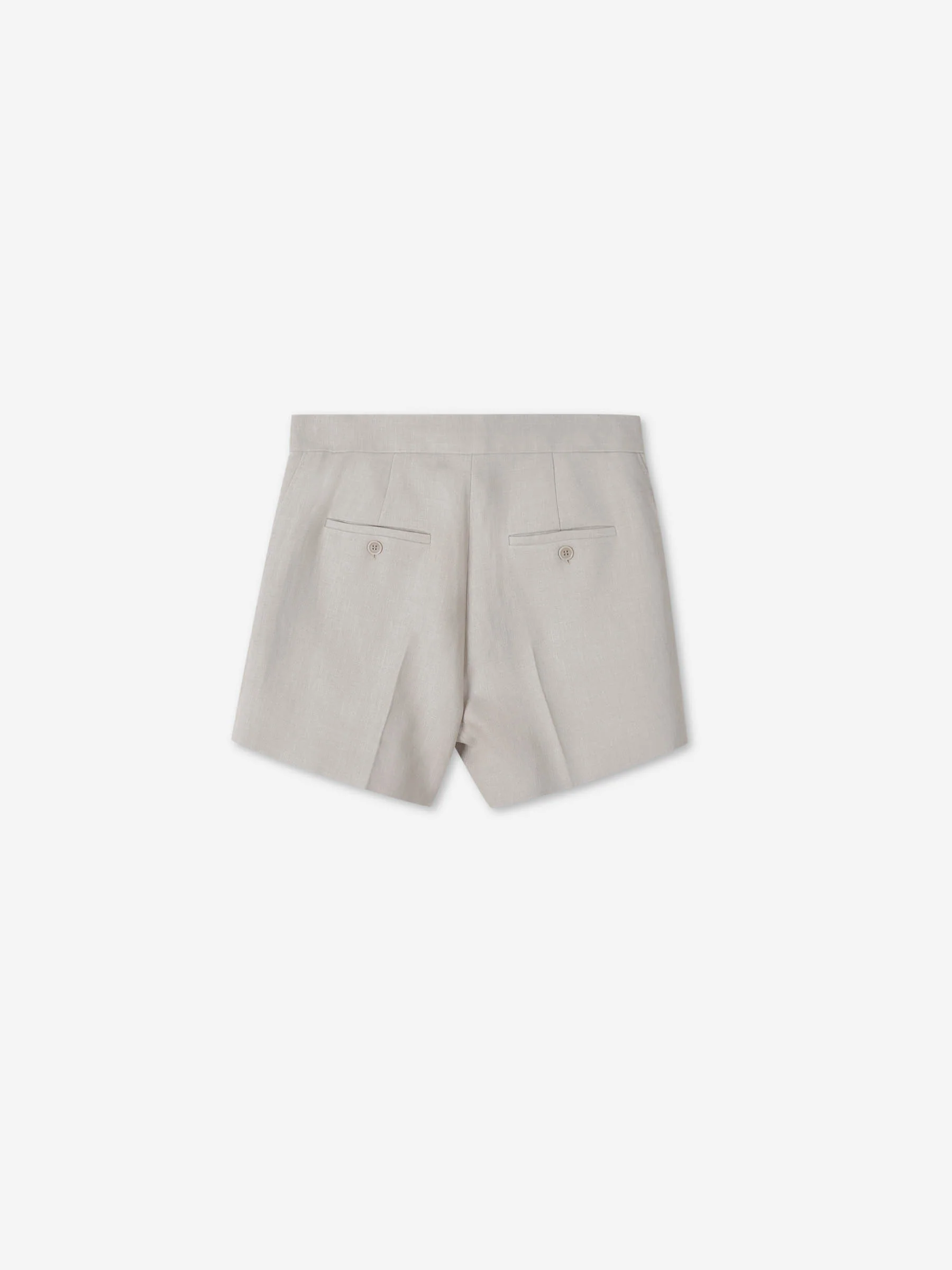 Shorts Rectos - Image 2