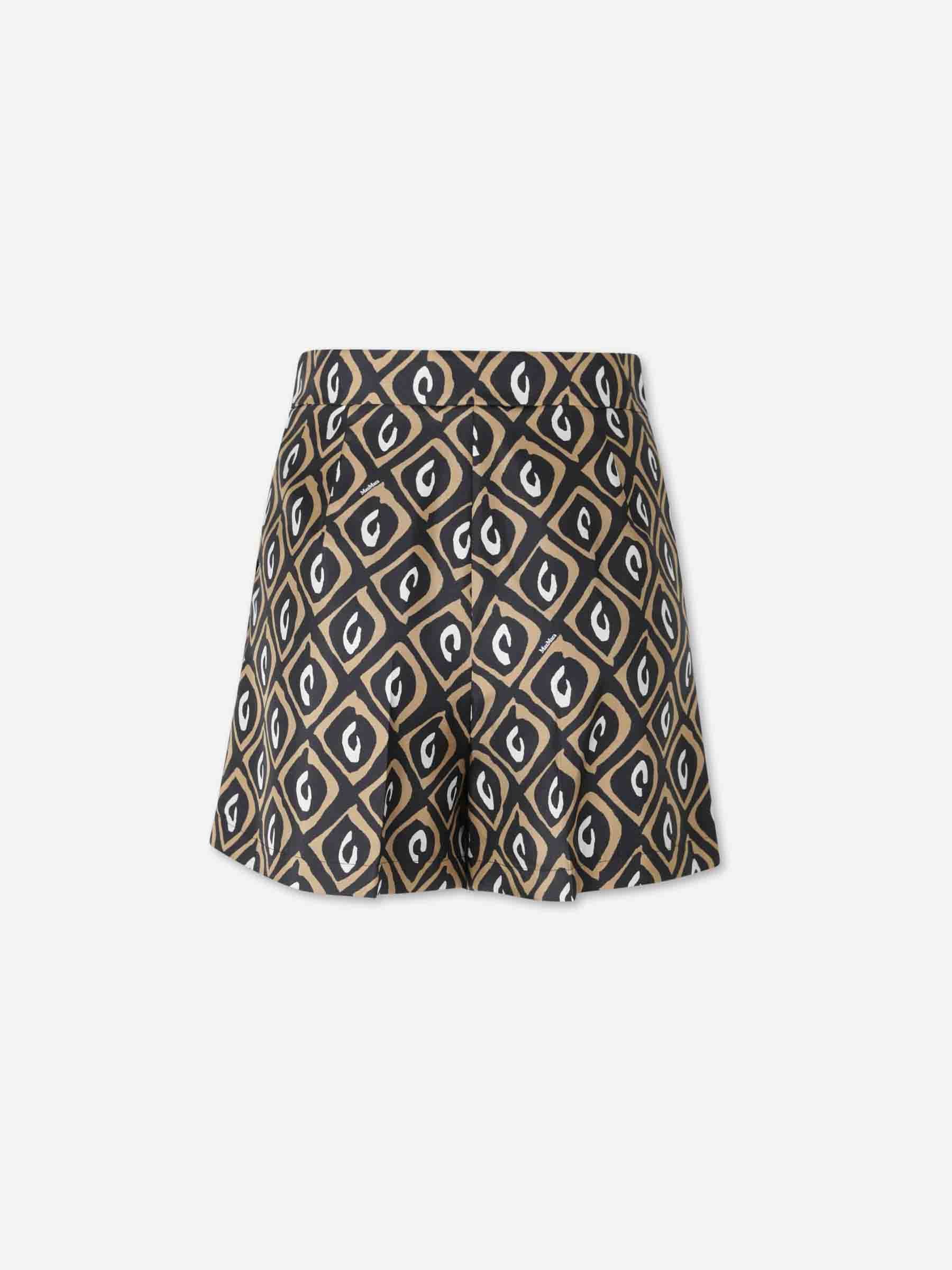 Shorts Rectos - Image 2